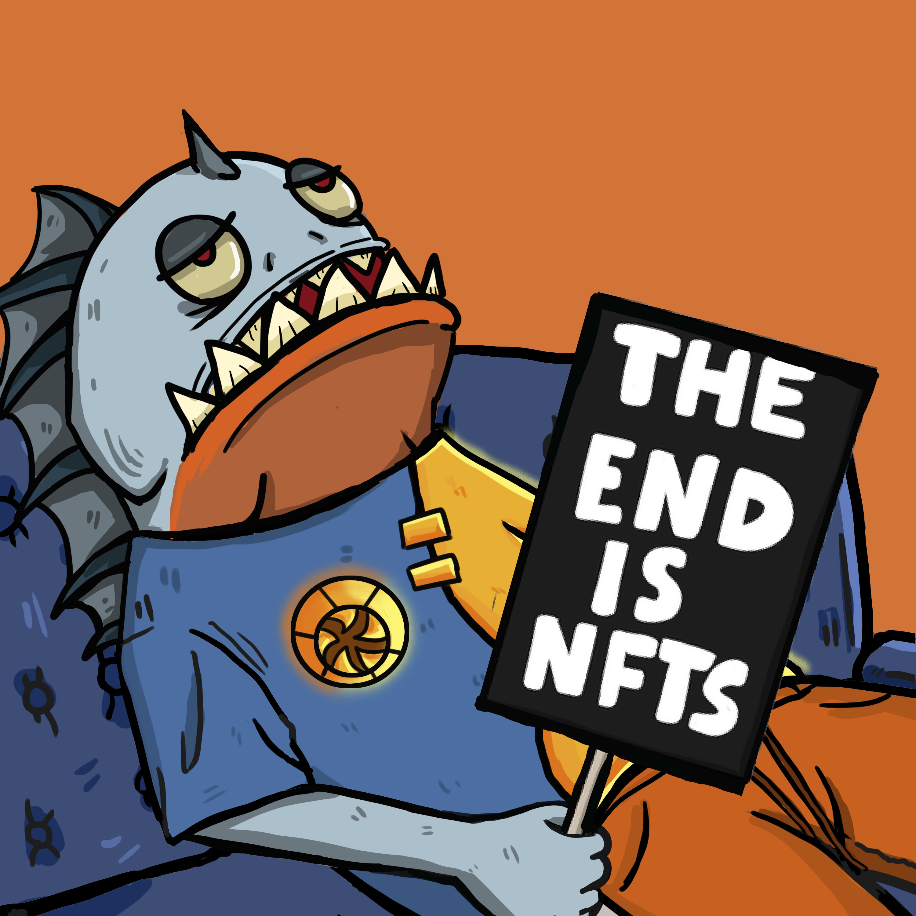 NFT Image