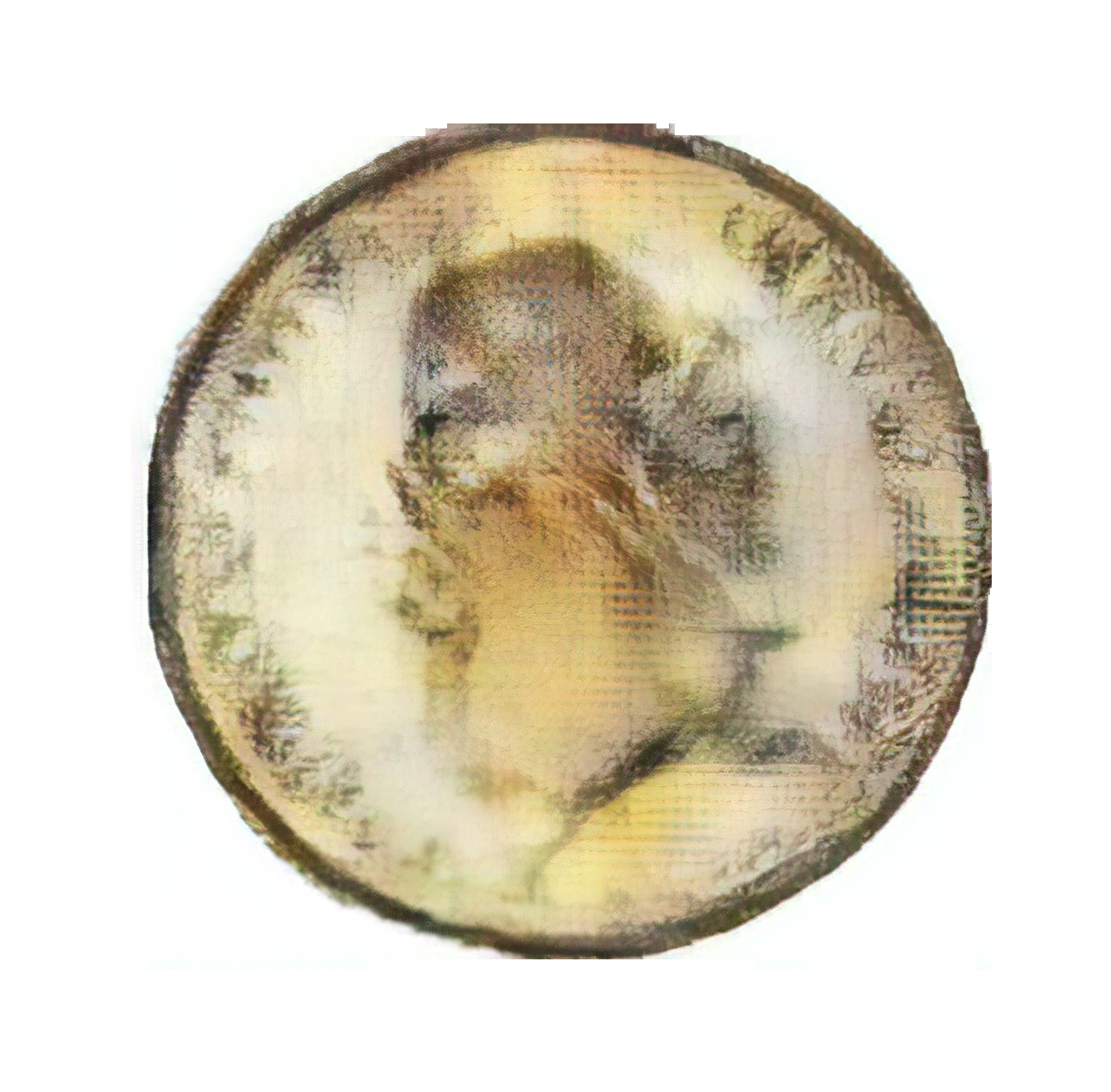 Talos Gold Steg Coin