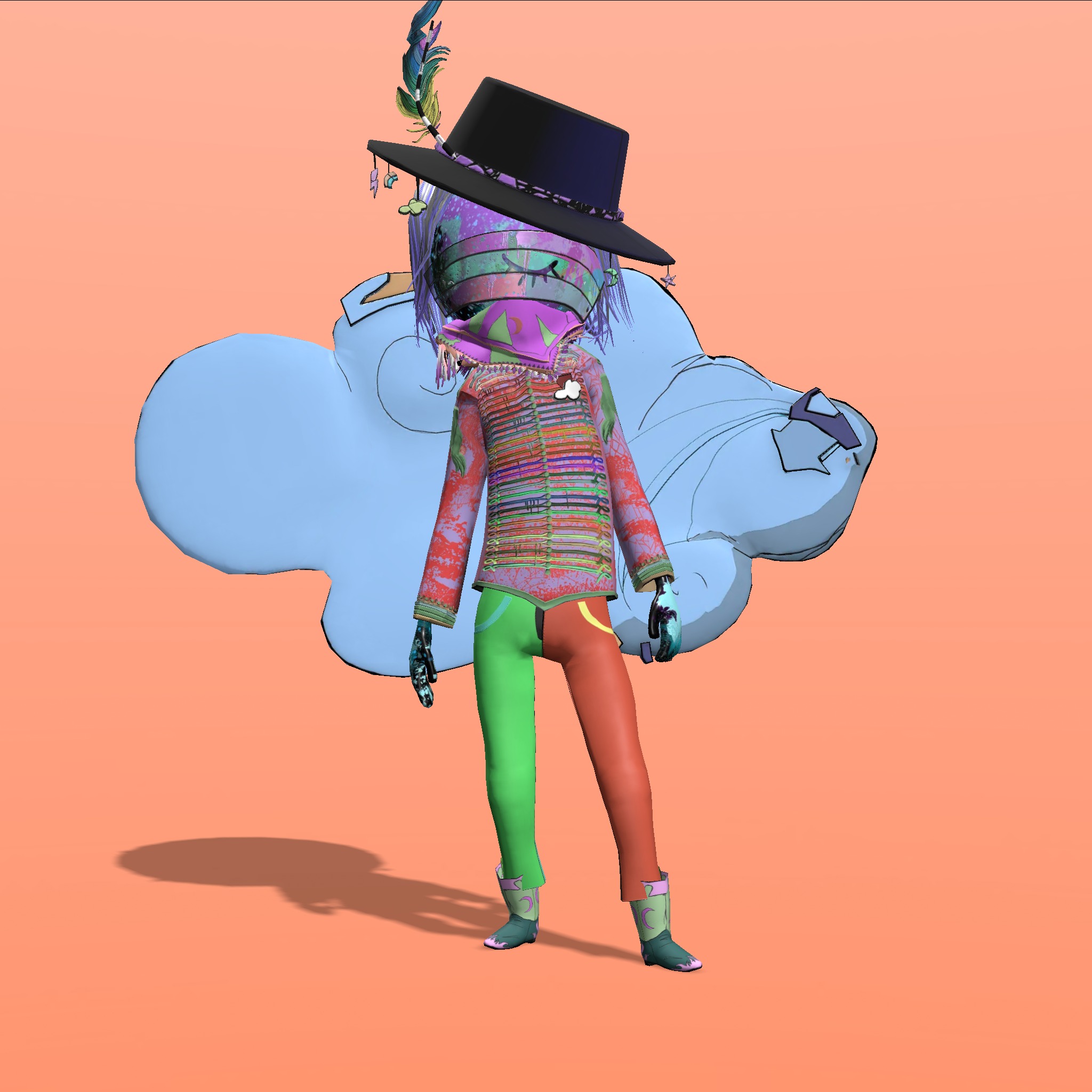 NFT Image