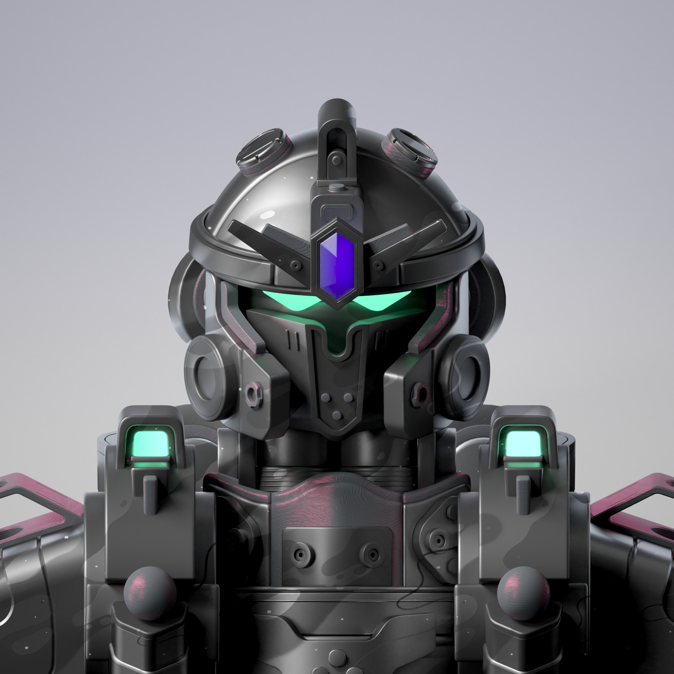 Meka #6