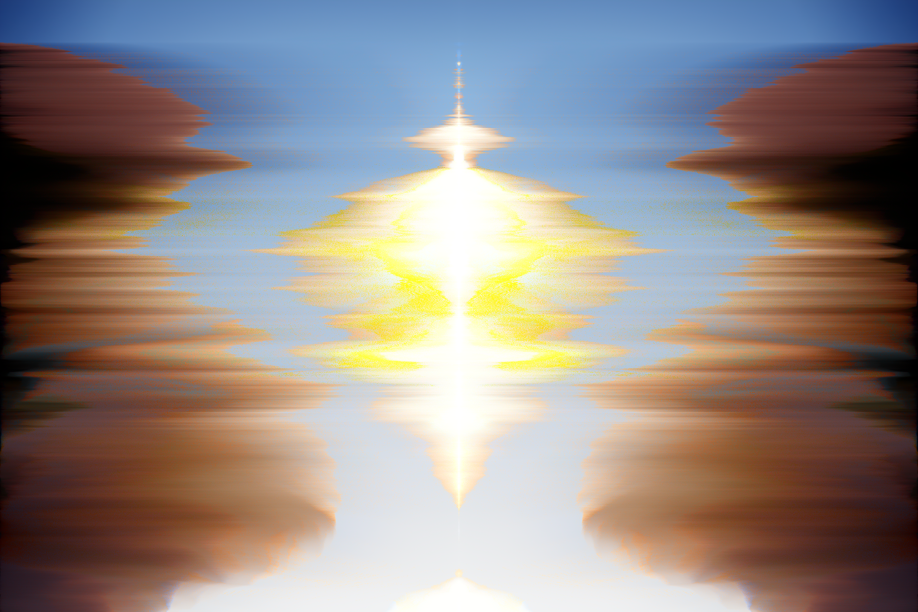 Isles upon Deemed Rivers & Other Wonders 166