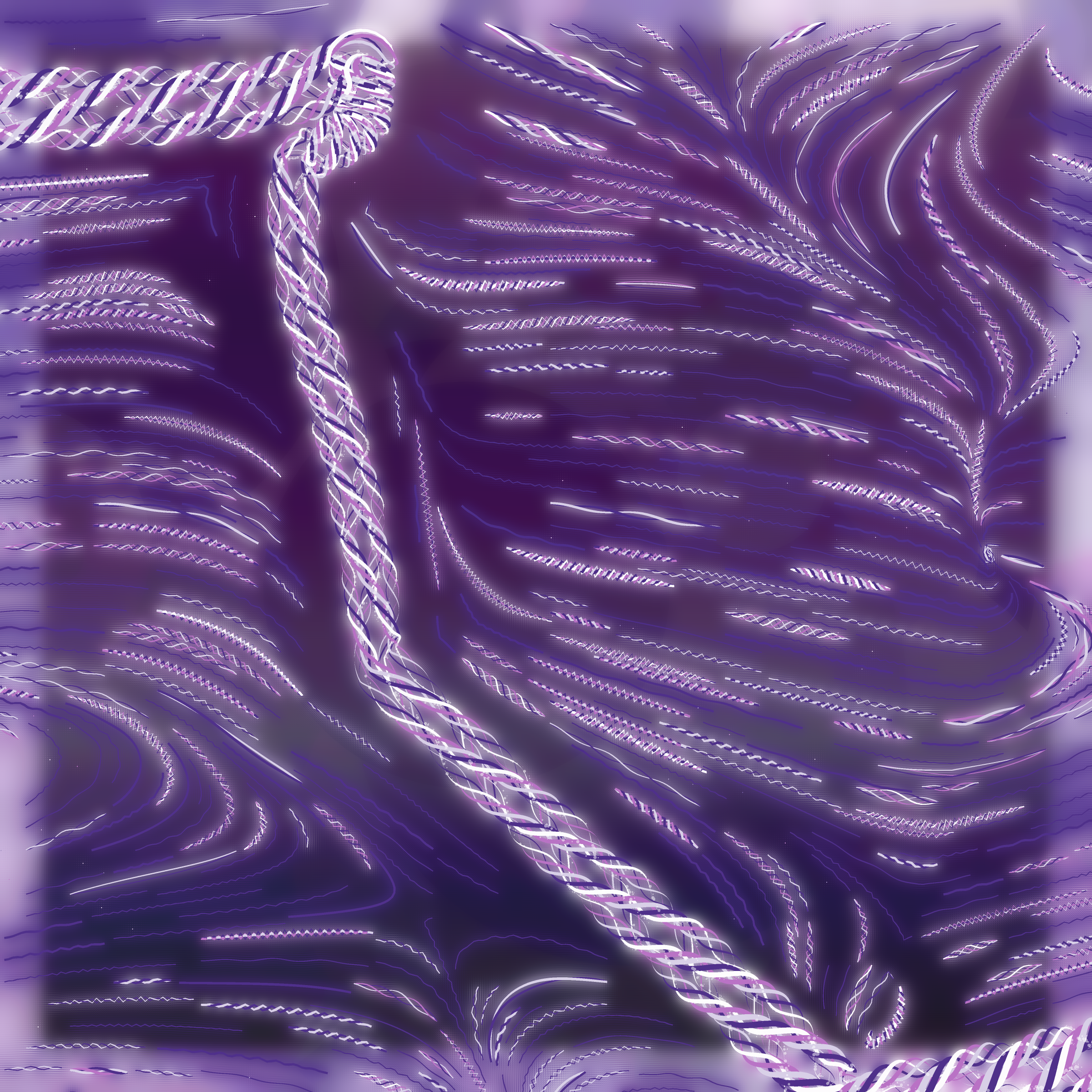 Friendship Bracelets #6716