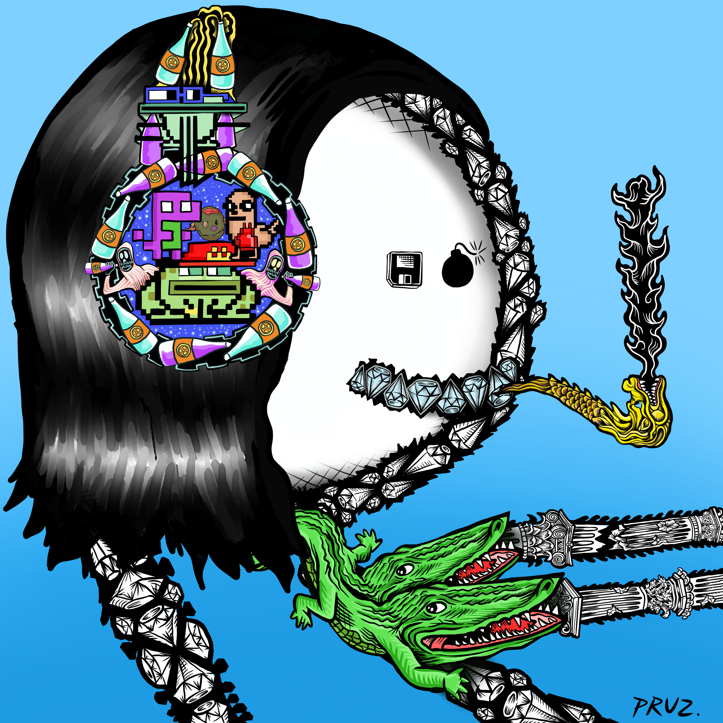 NFT Image