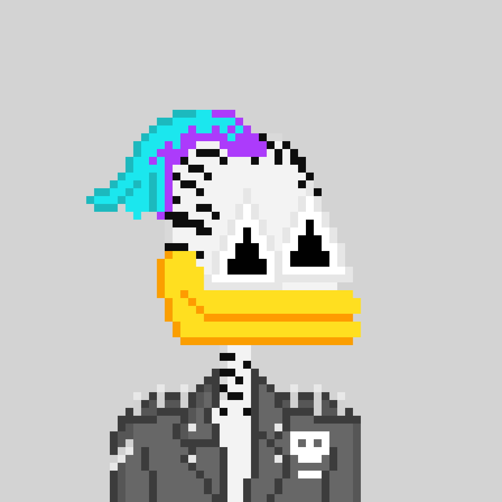 SupDuck 378