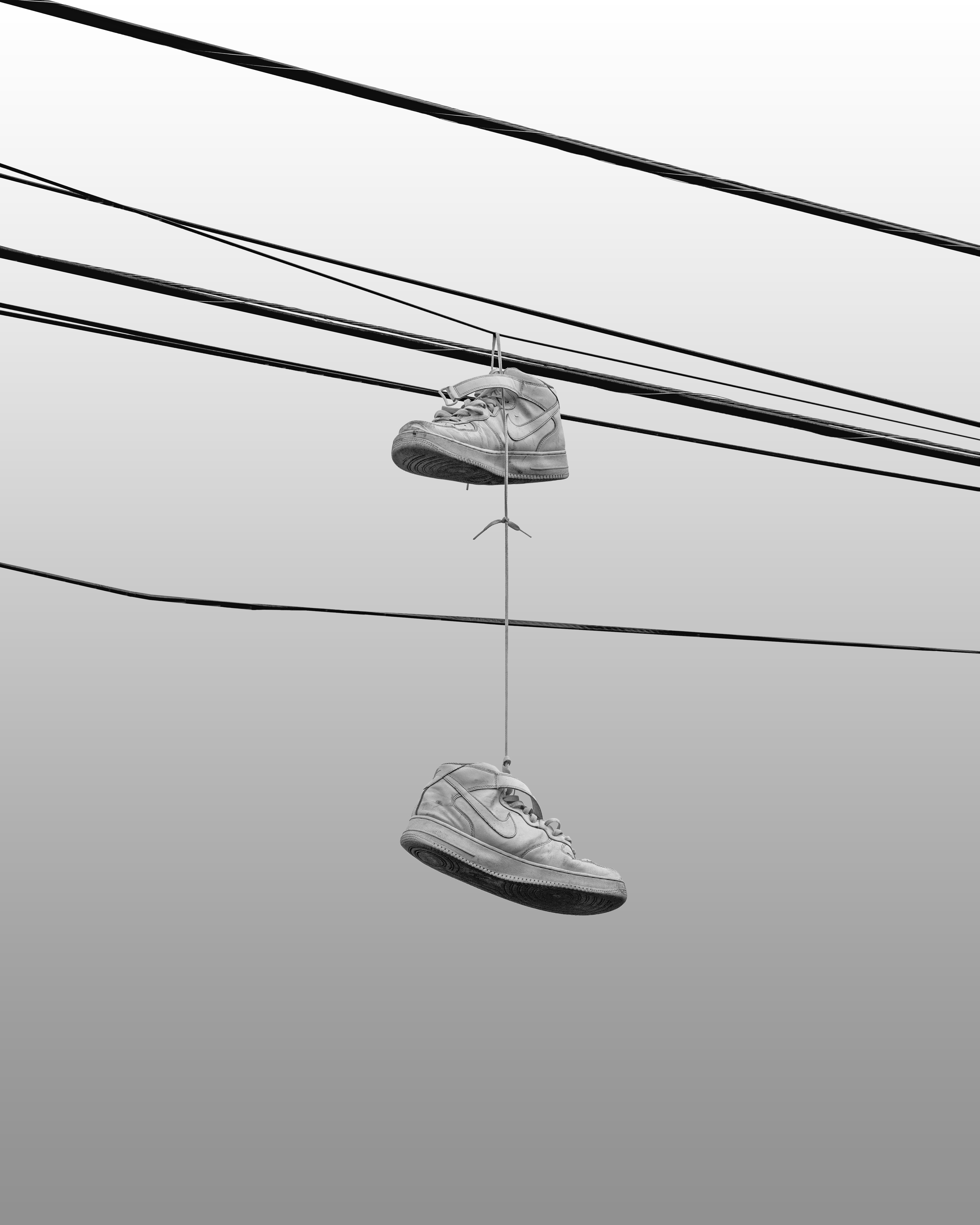 Shoefiti #19