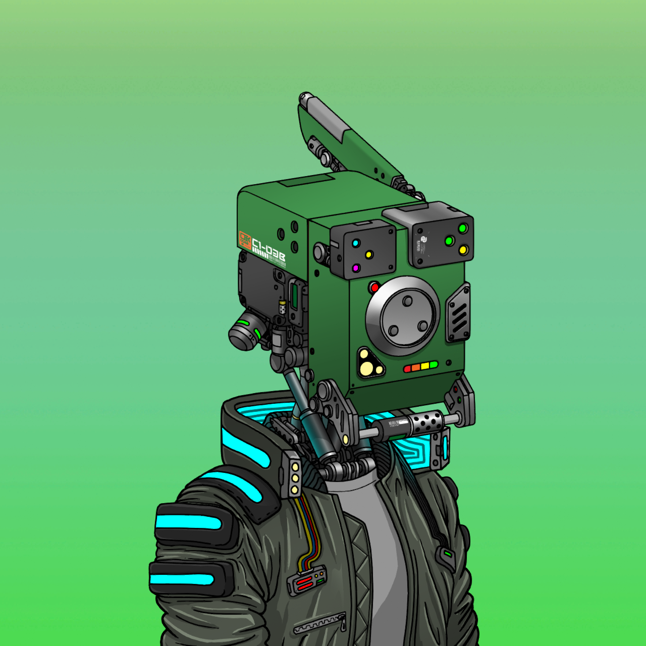 NFT Image