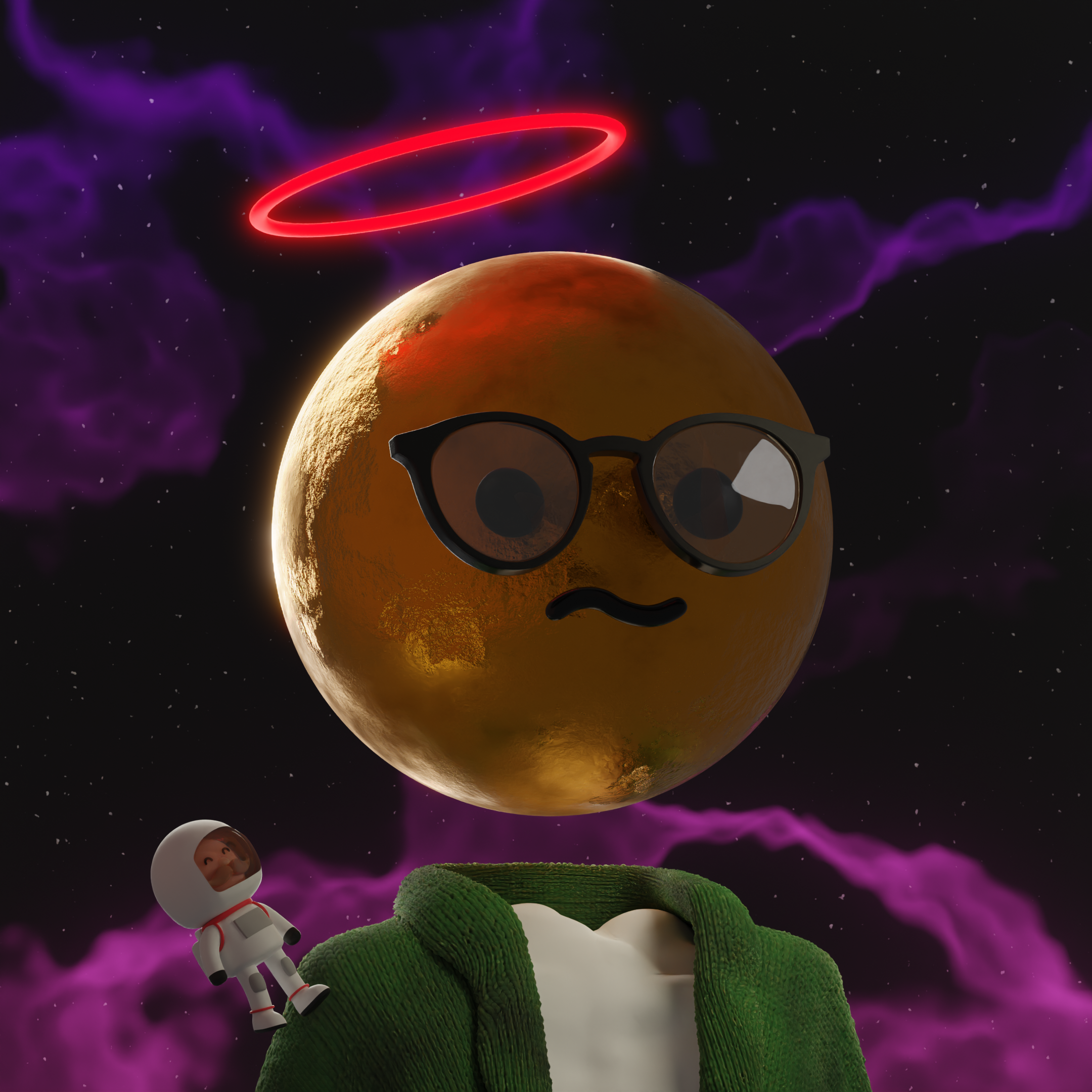 NFT Image
