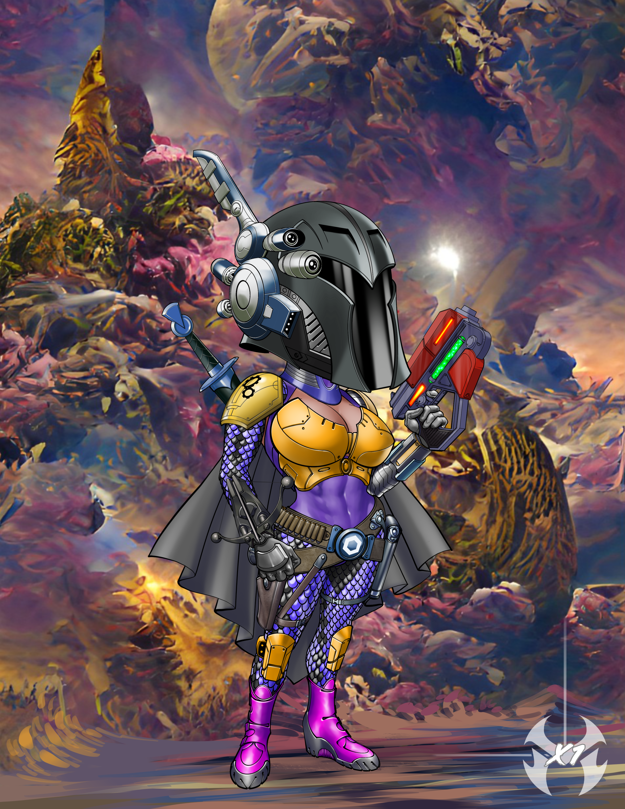 NFT Image