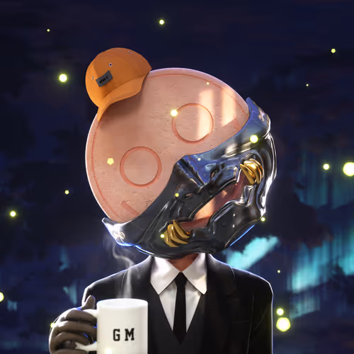 Pillhead #3344