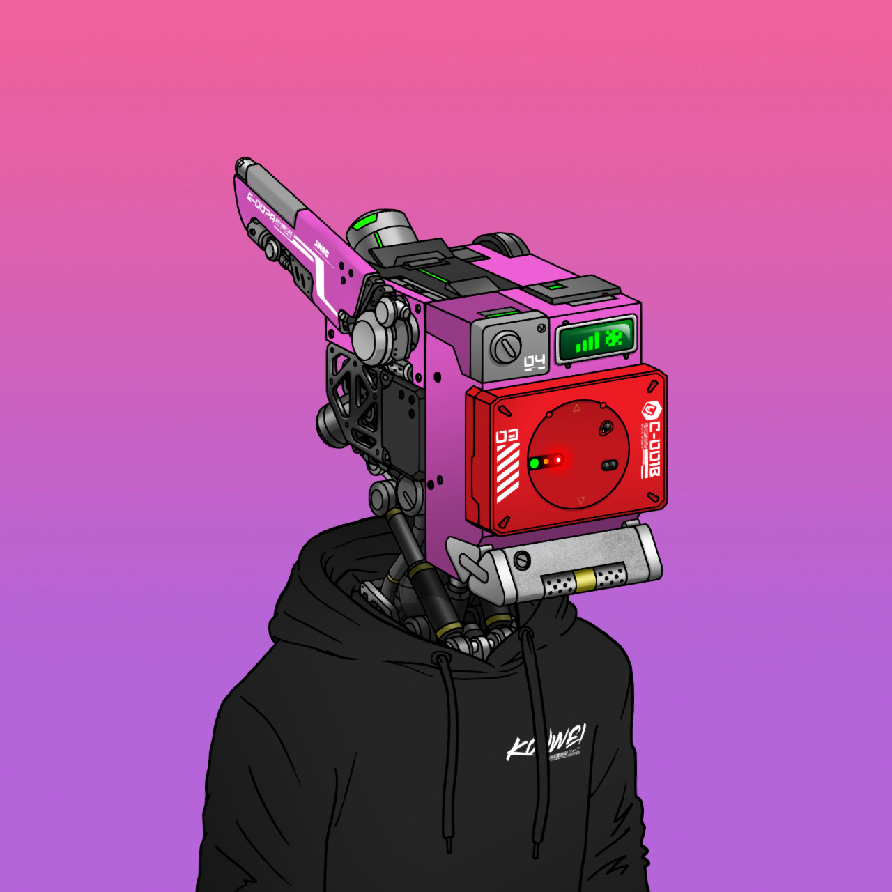 NFT Image