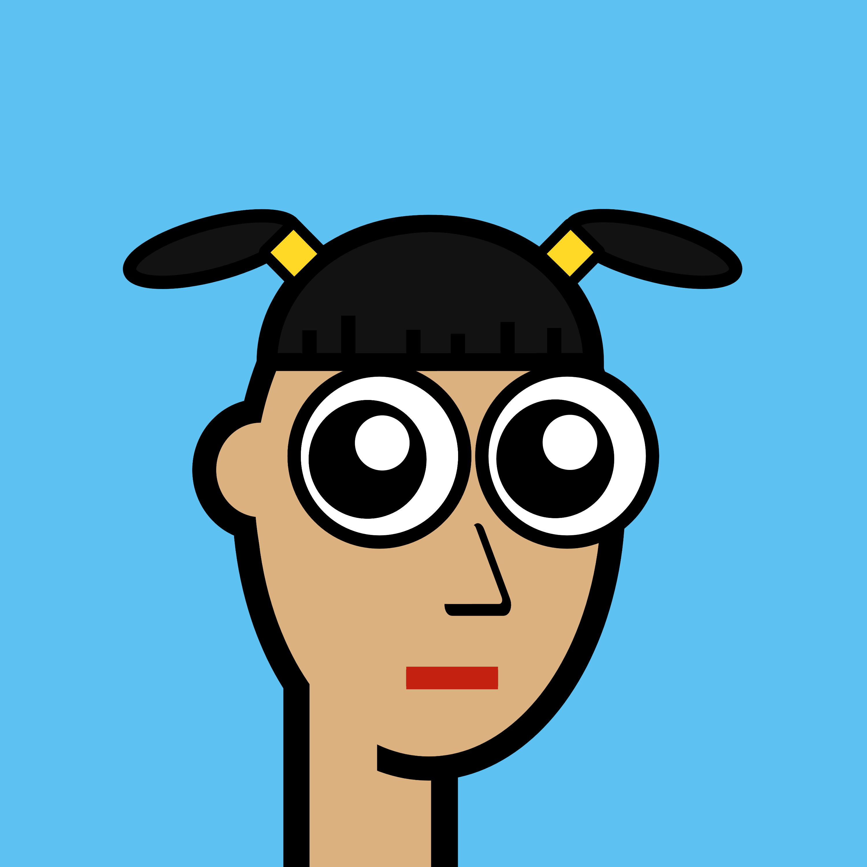 NOOBPUNK #1008