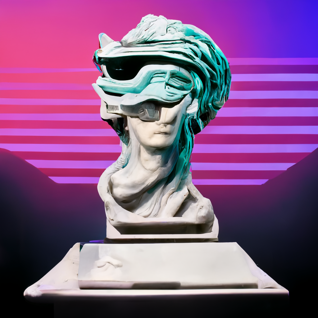 DESKTOP STATUE SYSTEMS LIMITED #1277