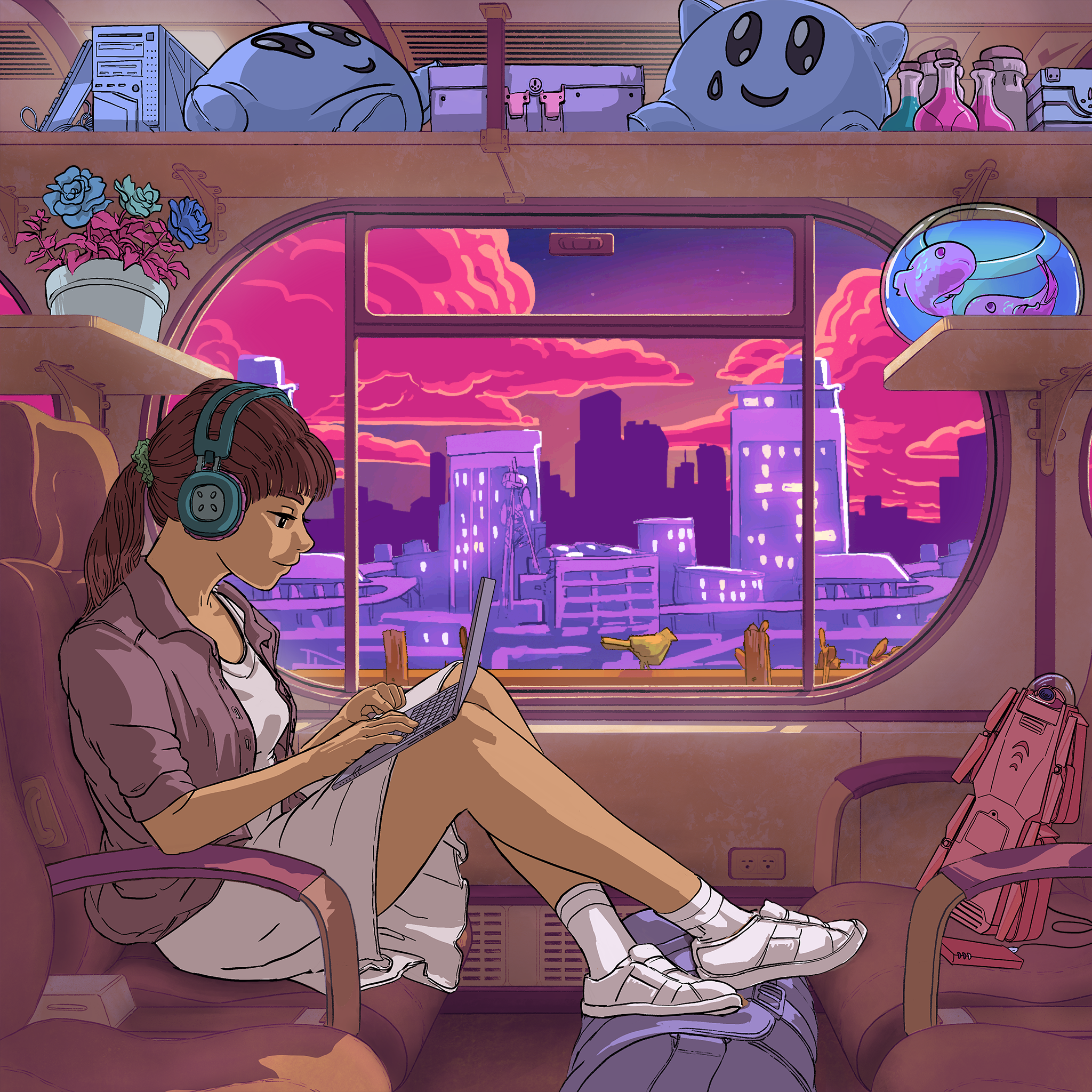 omgkirby GENESIS #2313