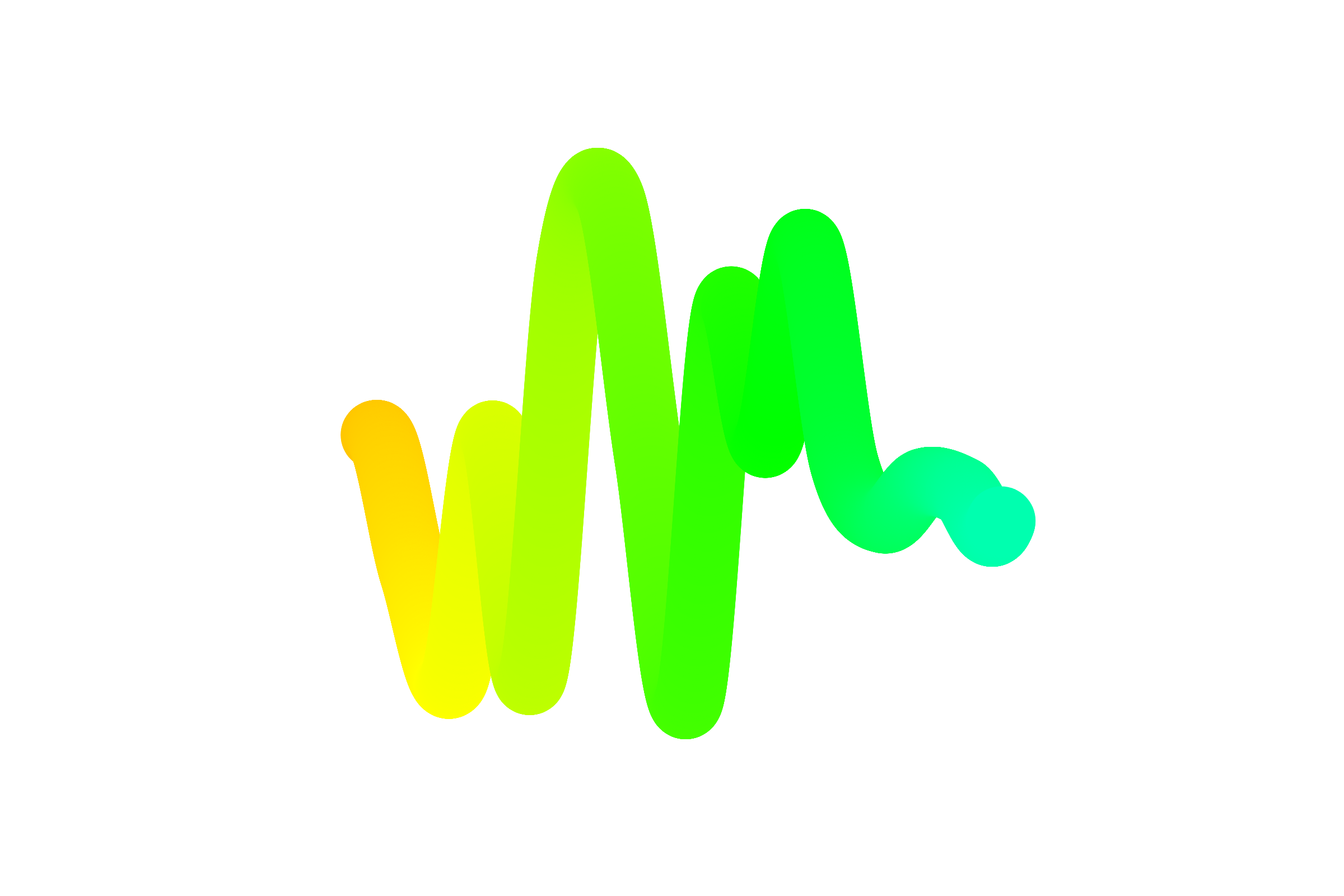 Chromie Squiggle #3693