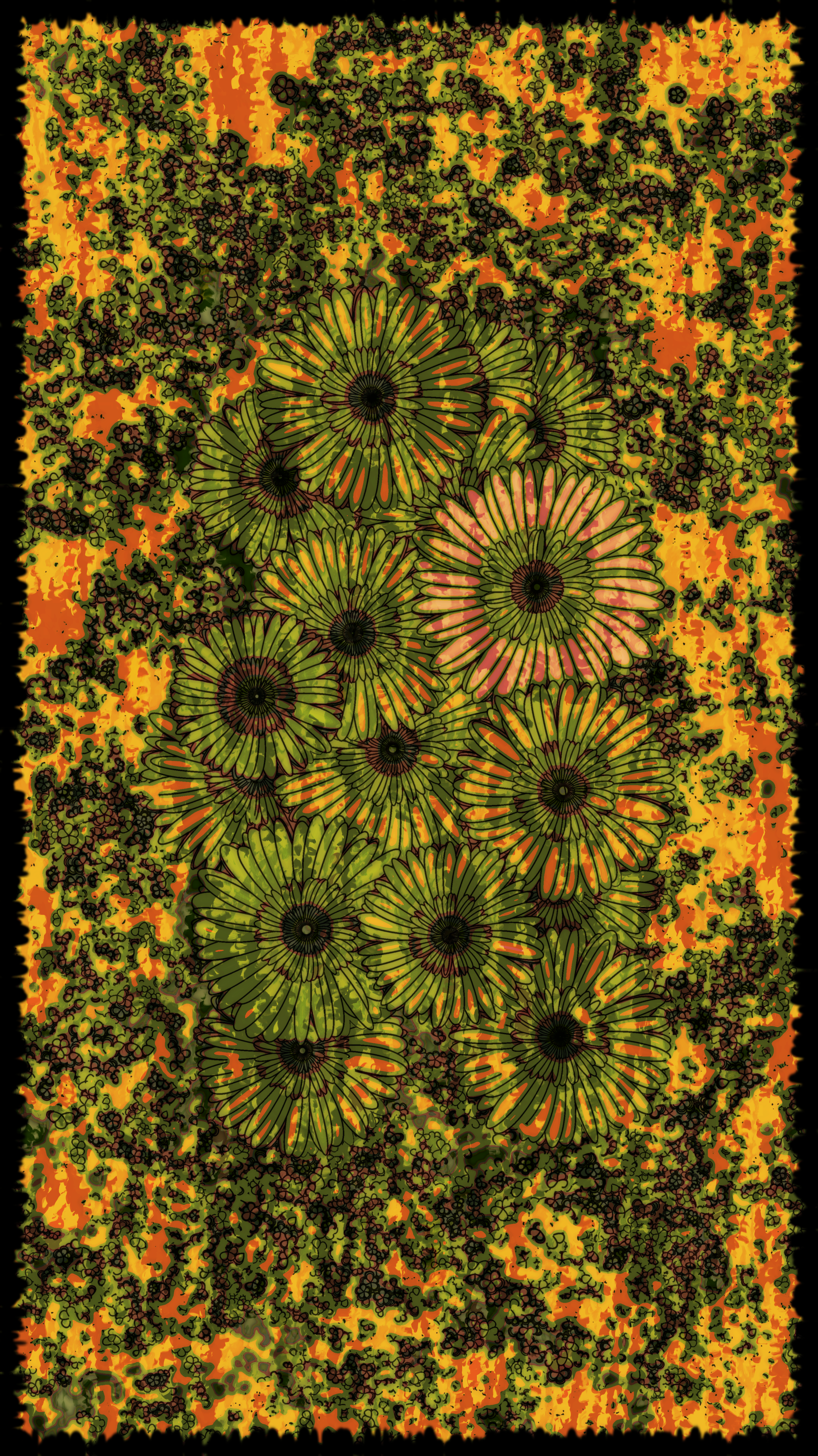Flowers of Alfiren #19