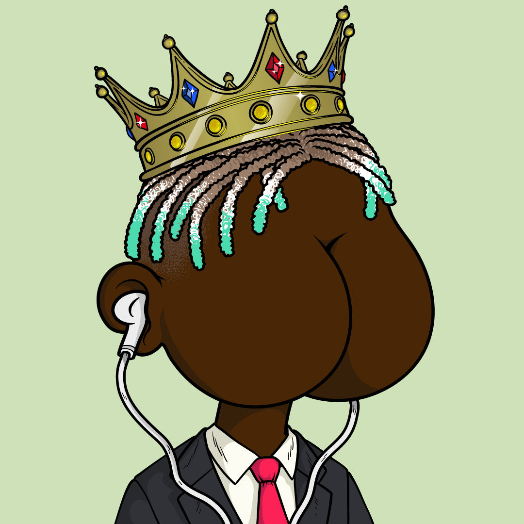 BUTTHEAD #8521