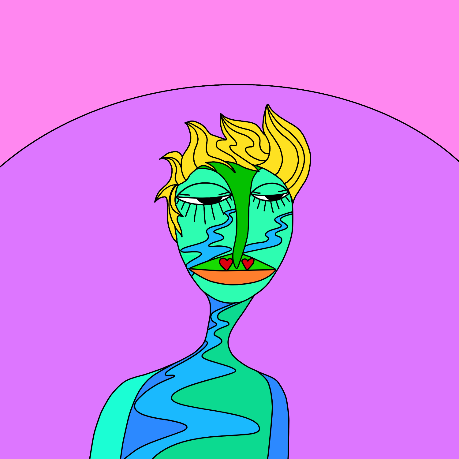 NFT Image