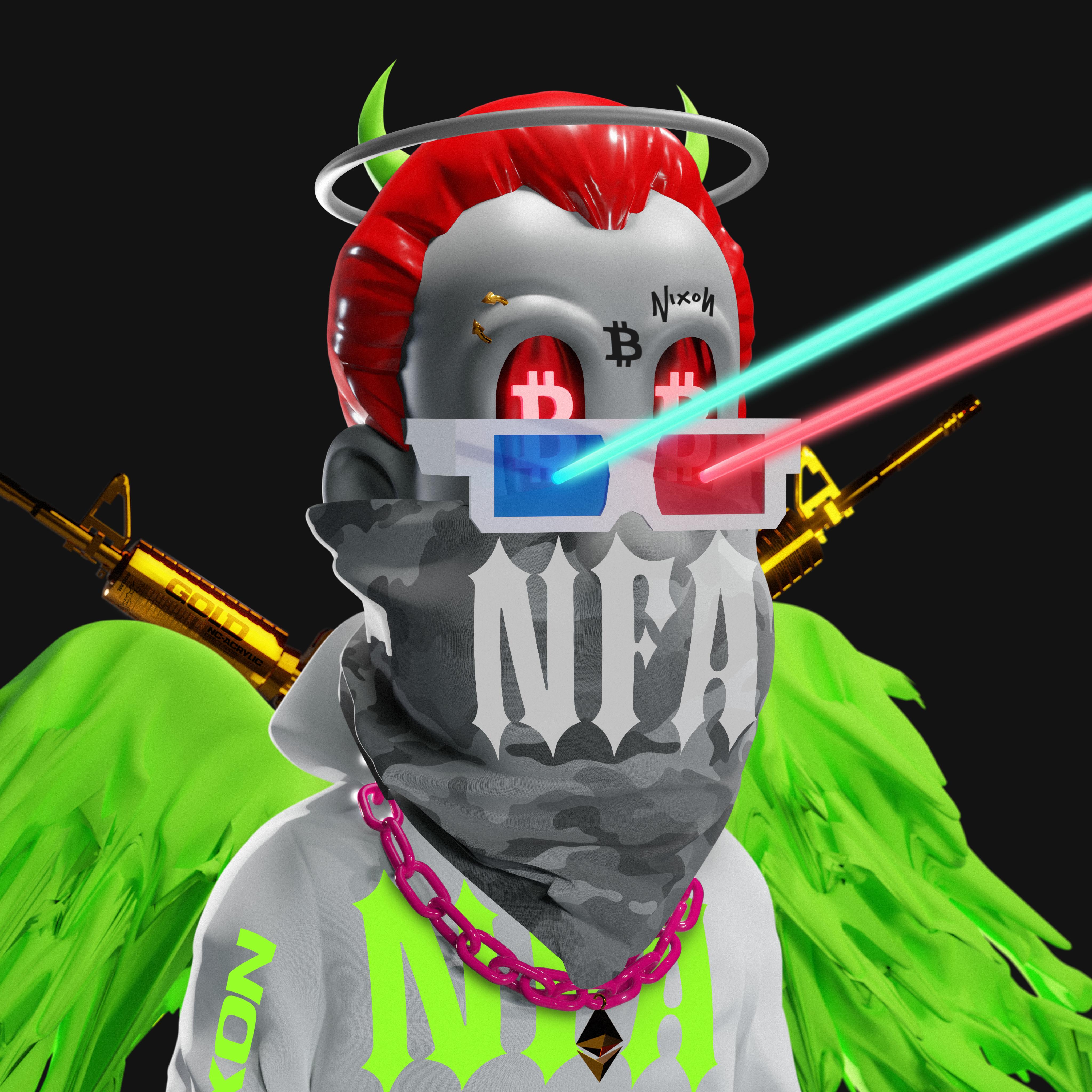 NFT Image