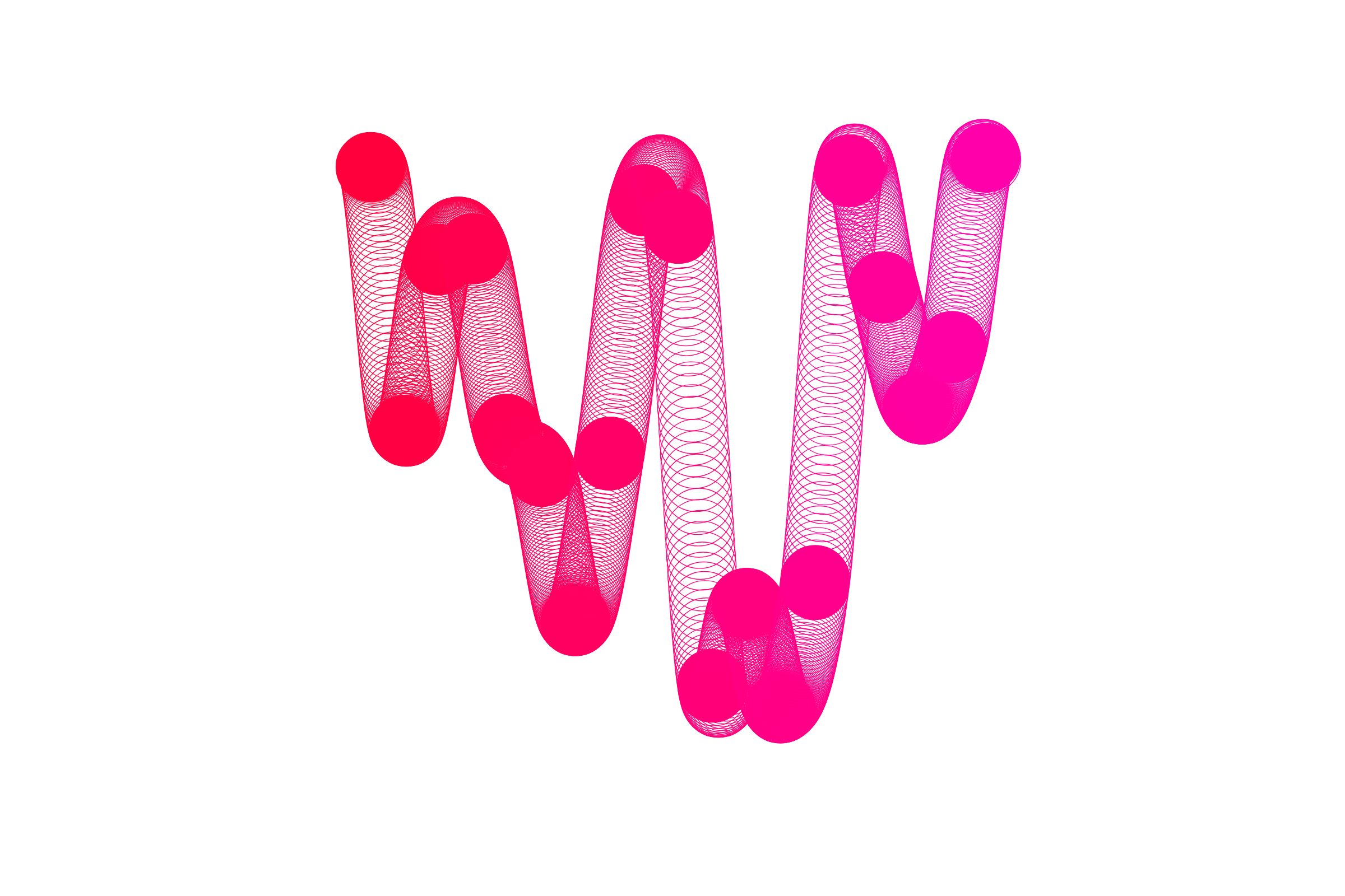 Chromie Squiggle #1553