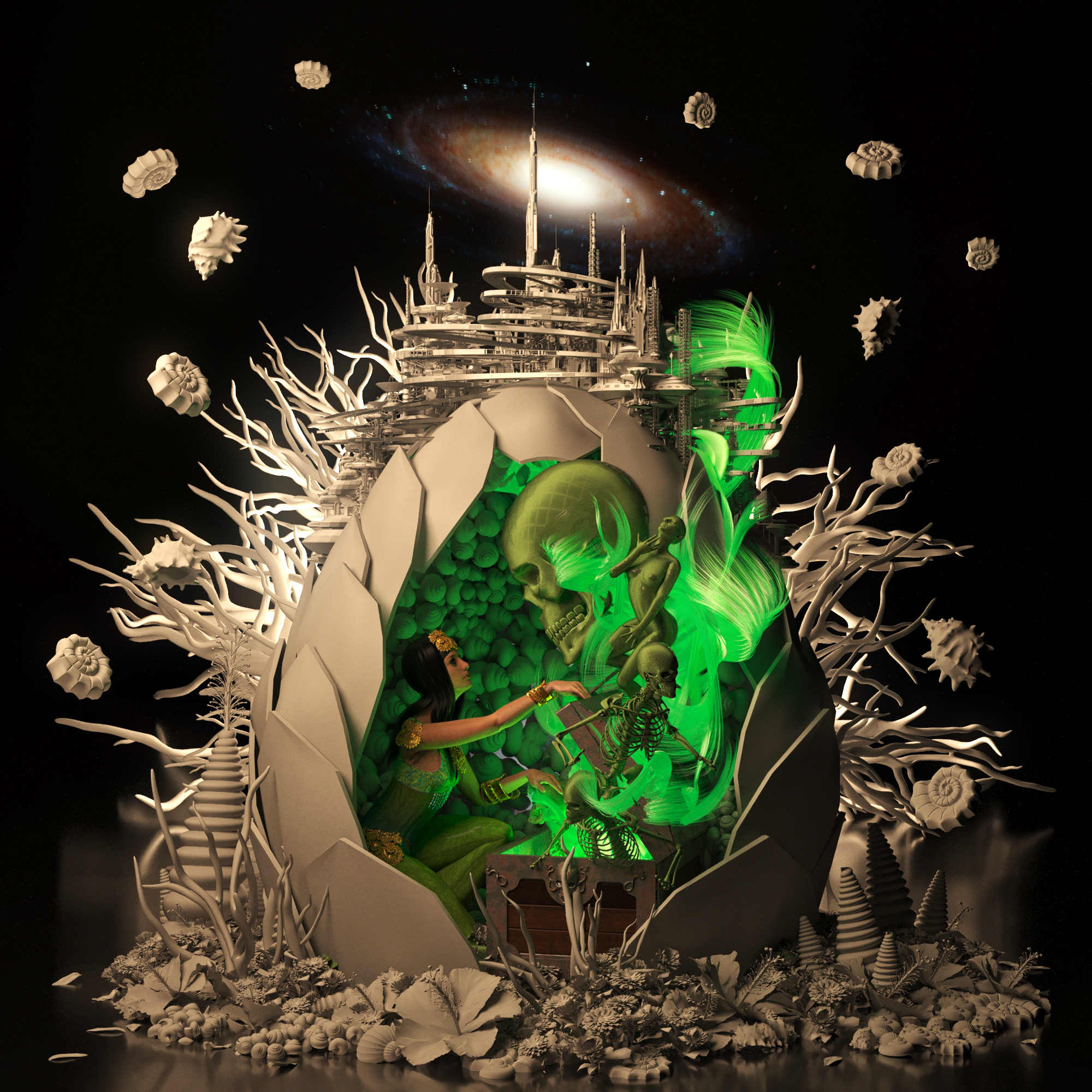 NFT Image