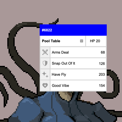 We are All Going to Sheet #945