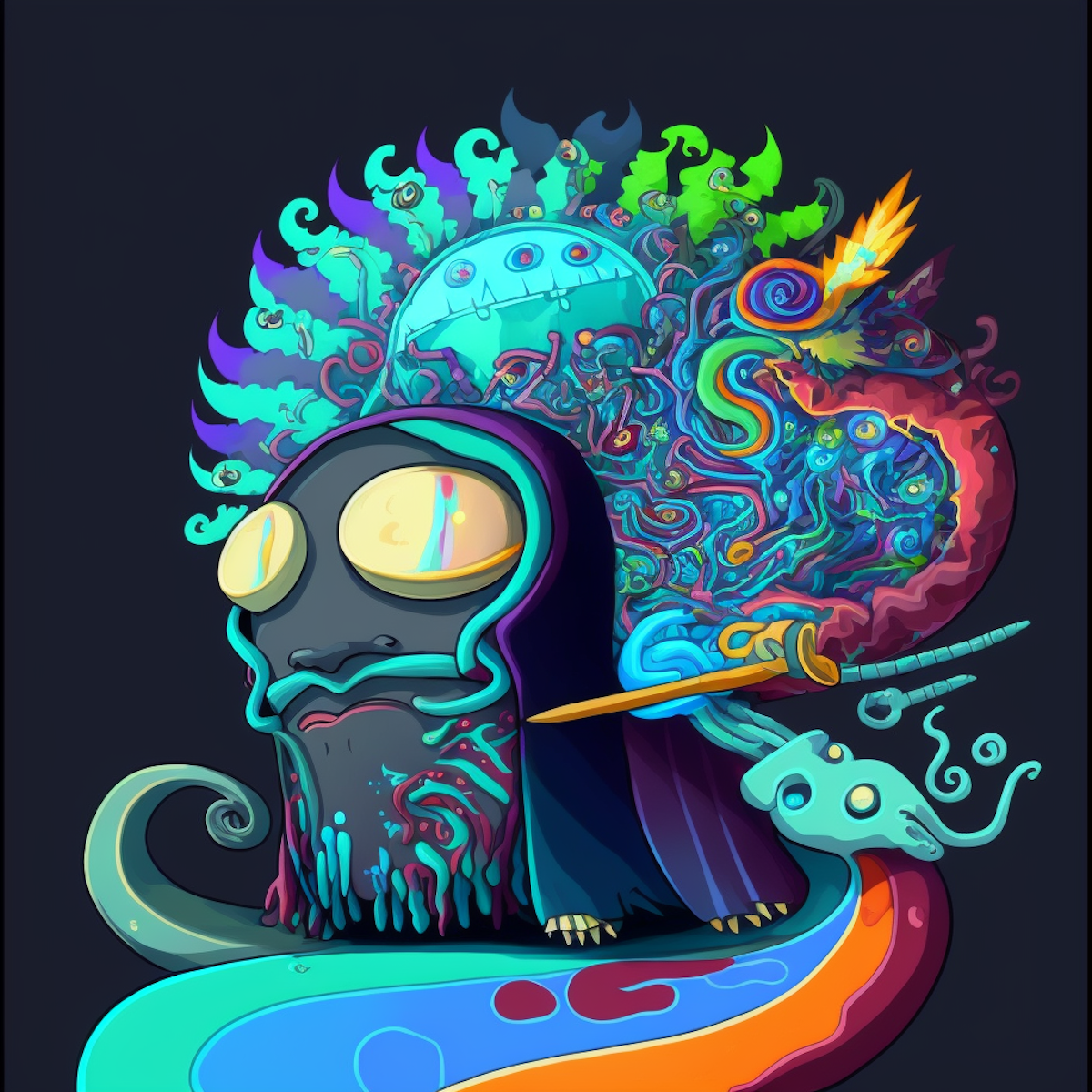 NFT Image