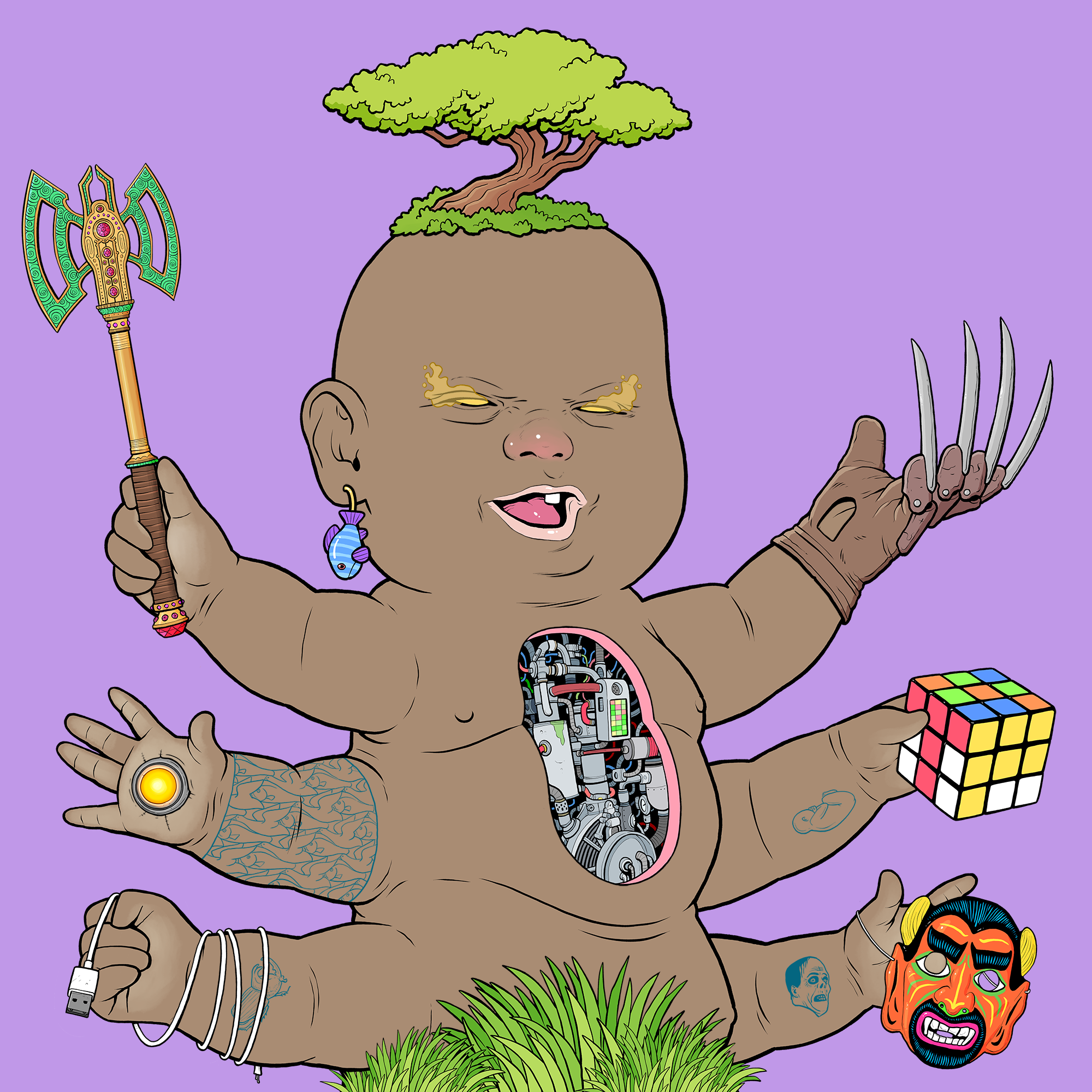 NFT Image