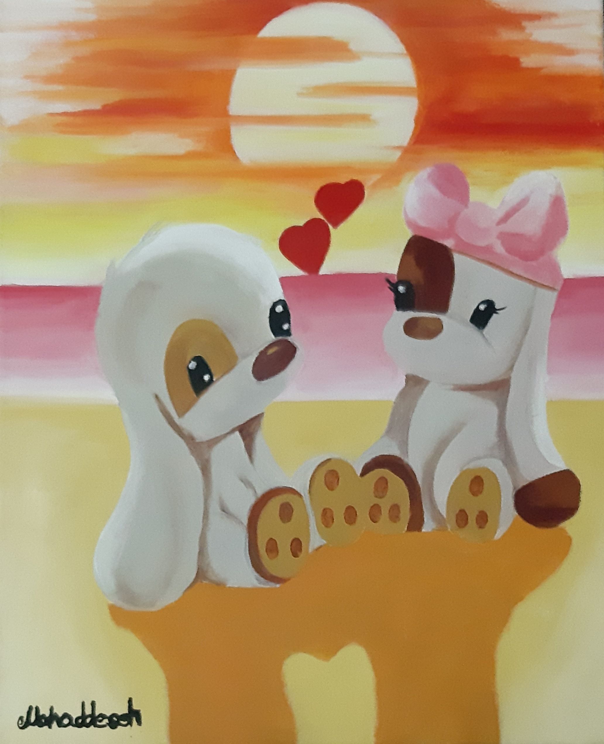 Love