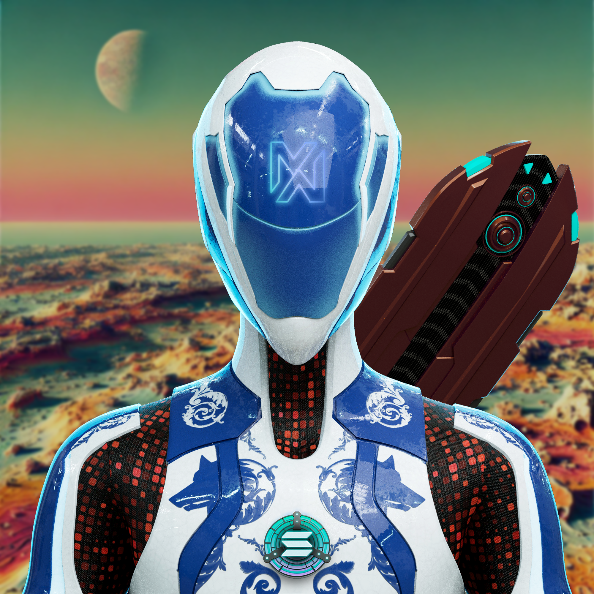 NFT Image
