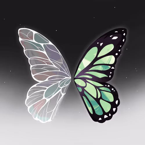 Wings #0235