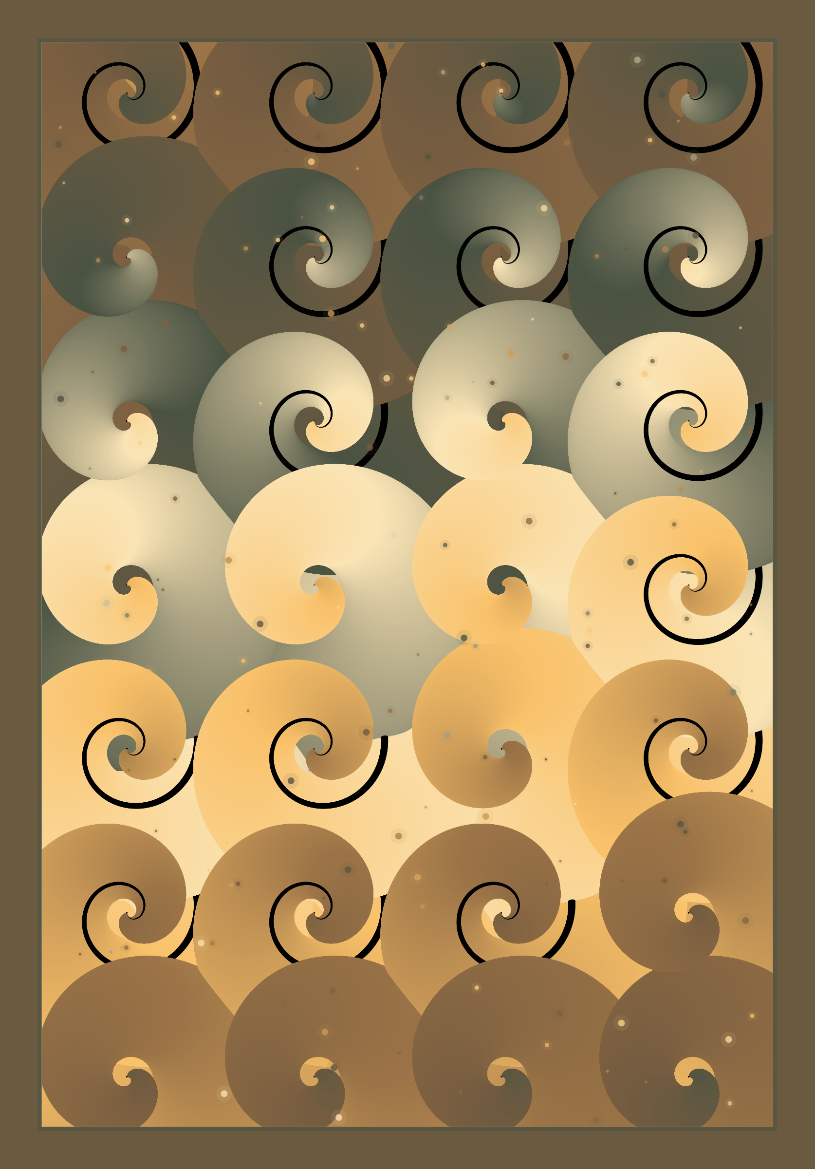 the Universe Machine #77