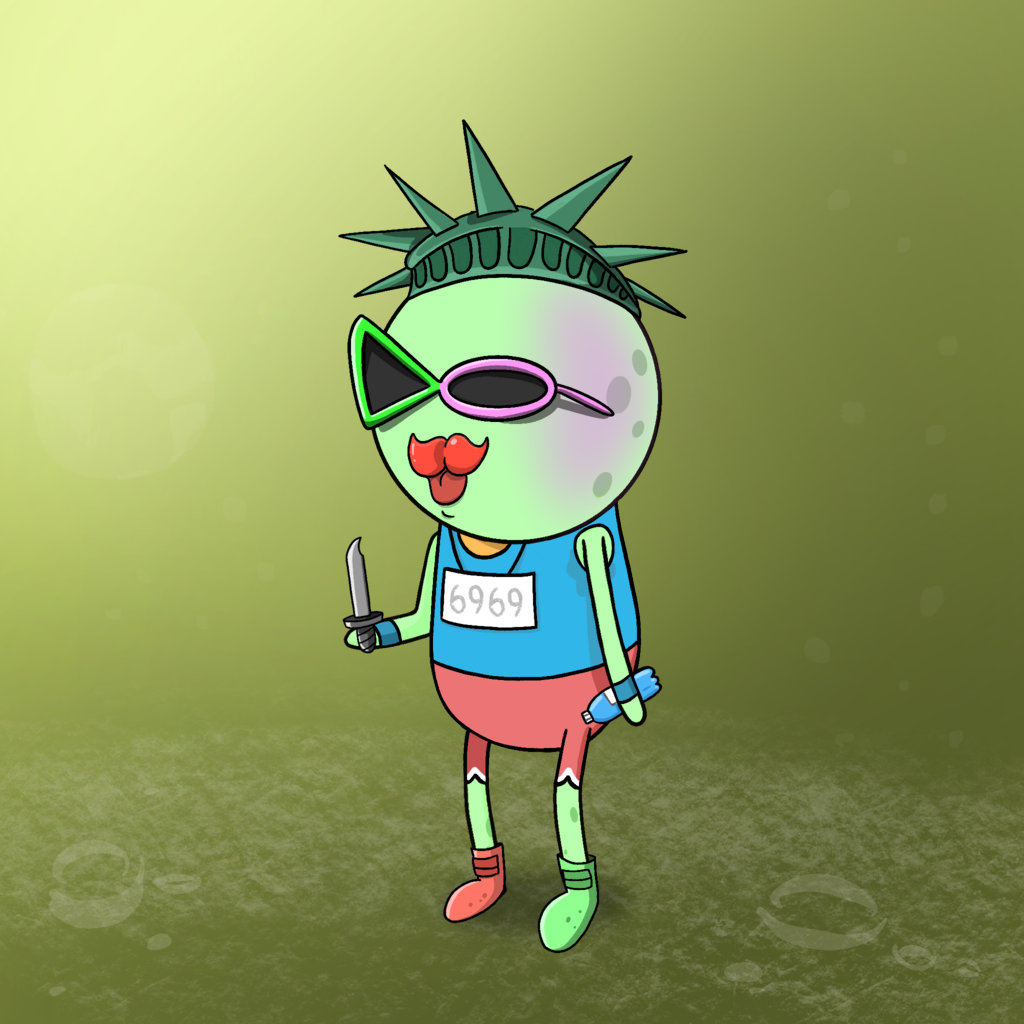 NFT Image