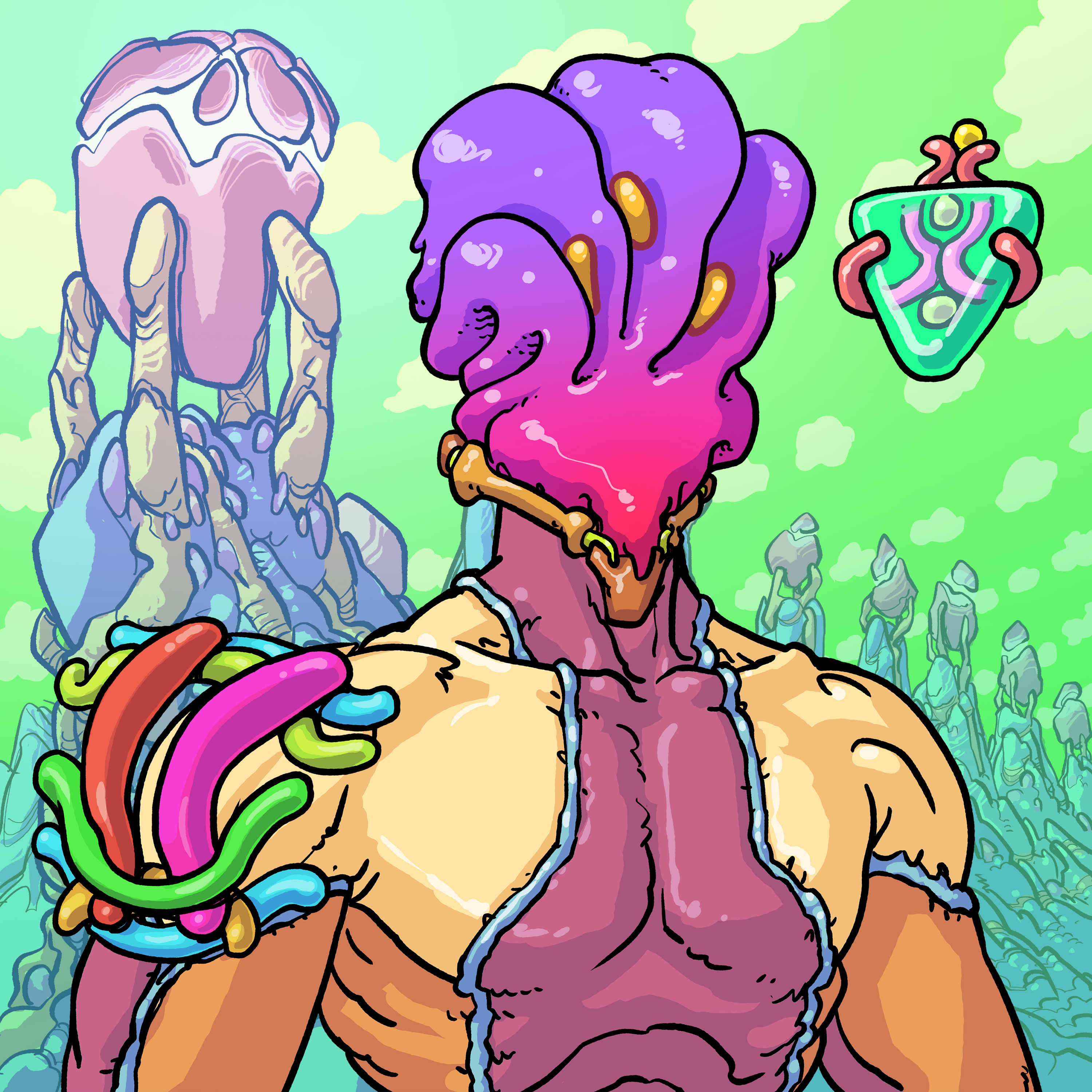 NFT Image