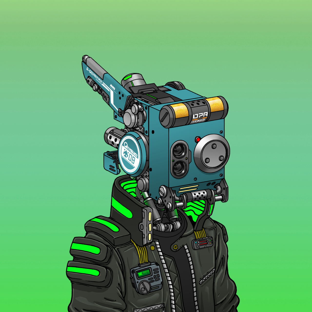 NFT Image