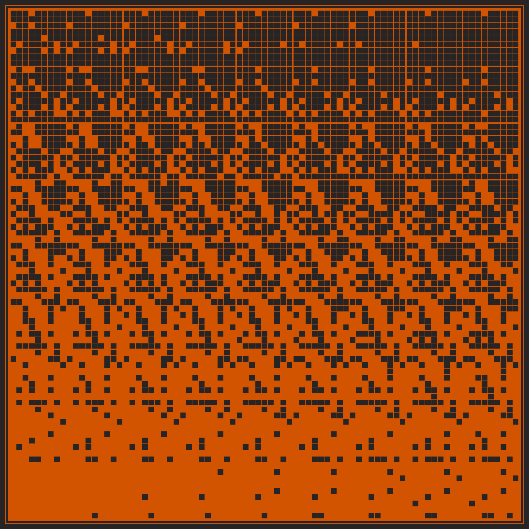 Winiarski Sequencer #247