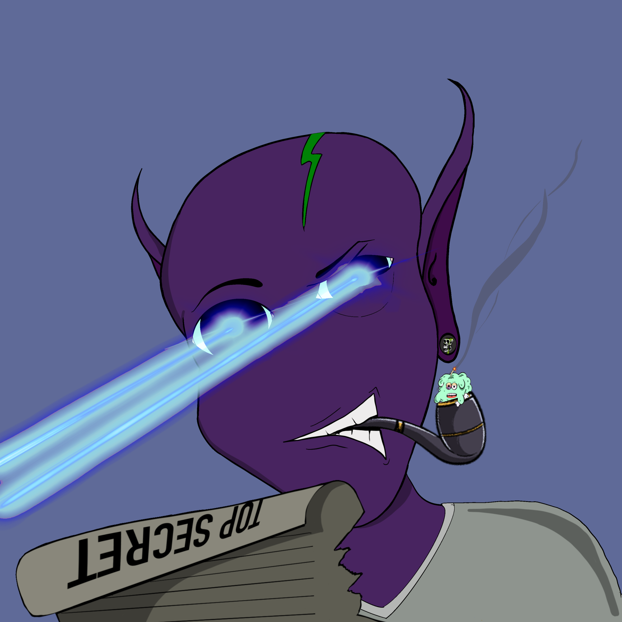 LabGoblinZ #355