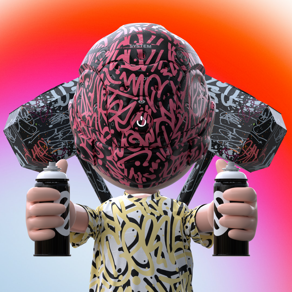 NFT Image