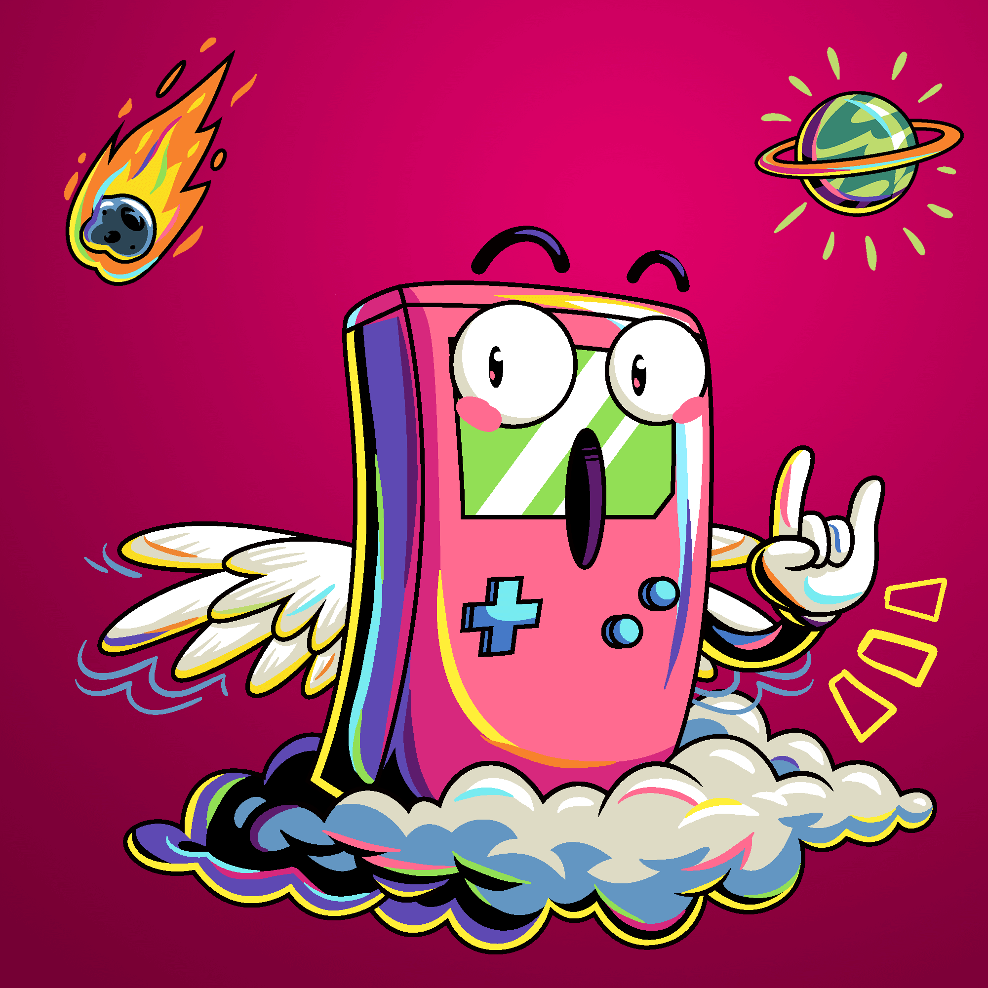 NFT Image