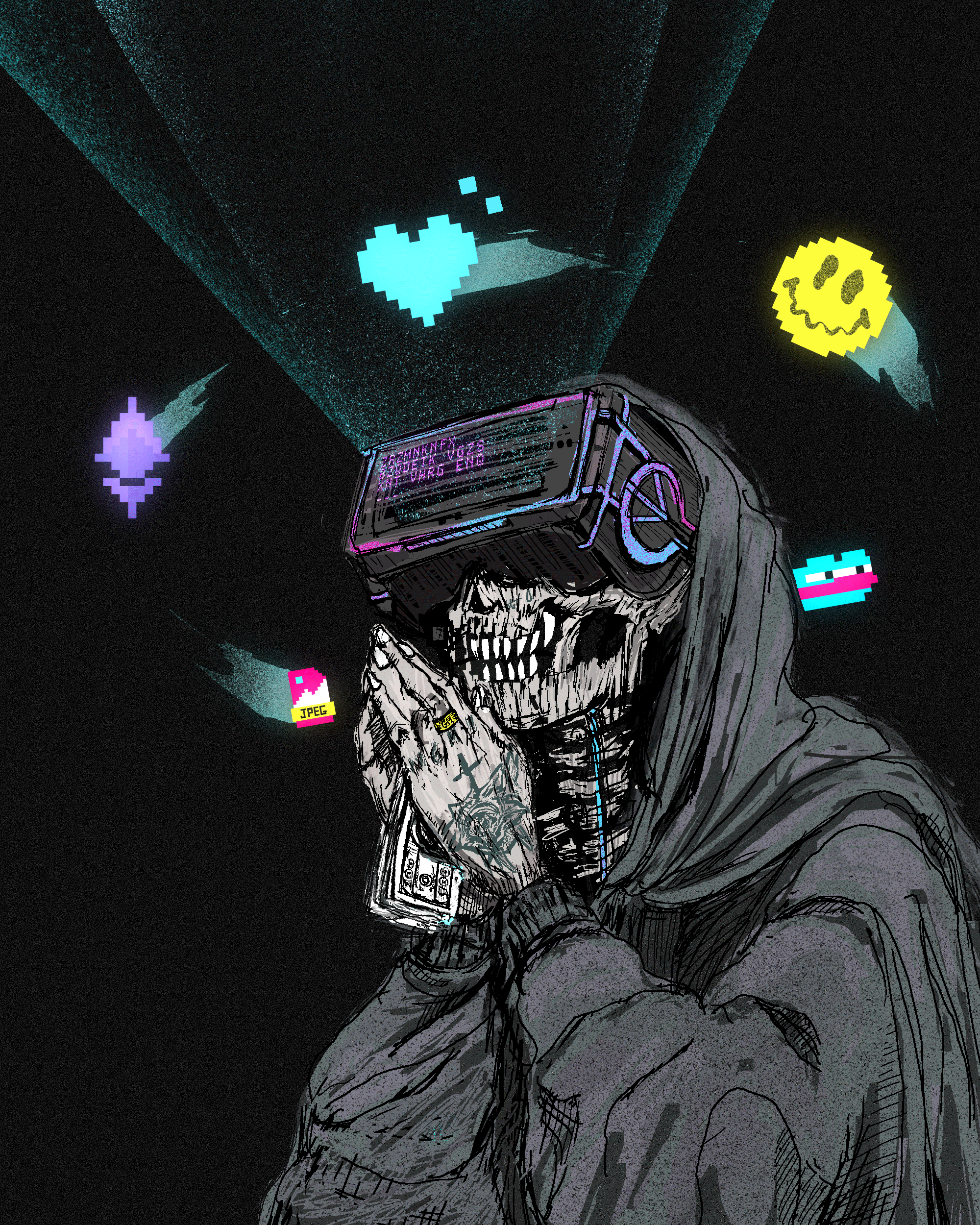 Careful What You Wish For