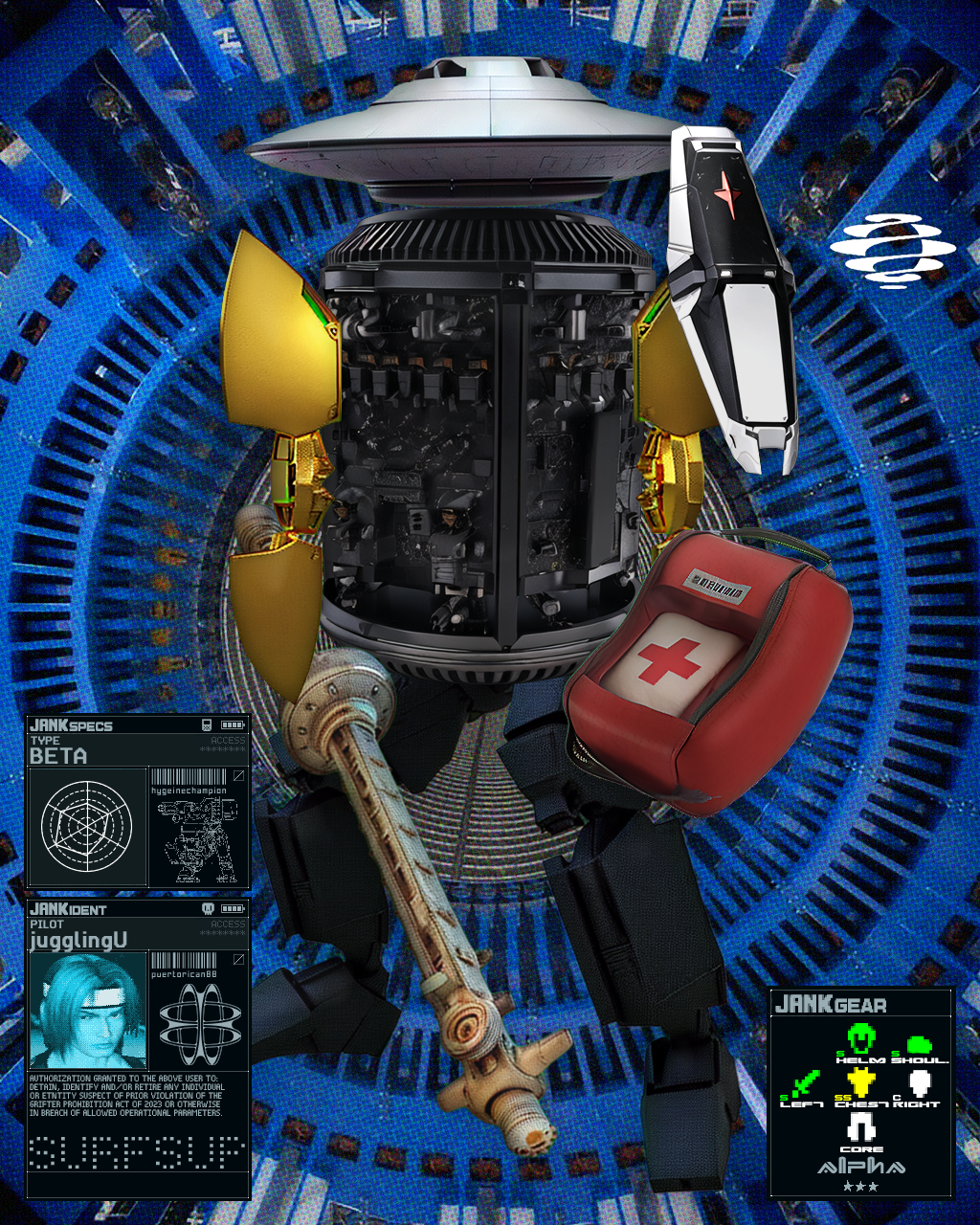NFT Image