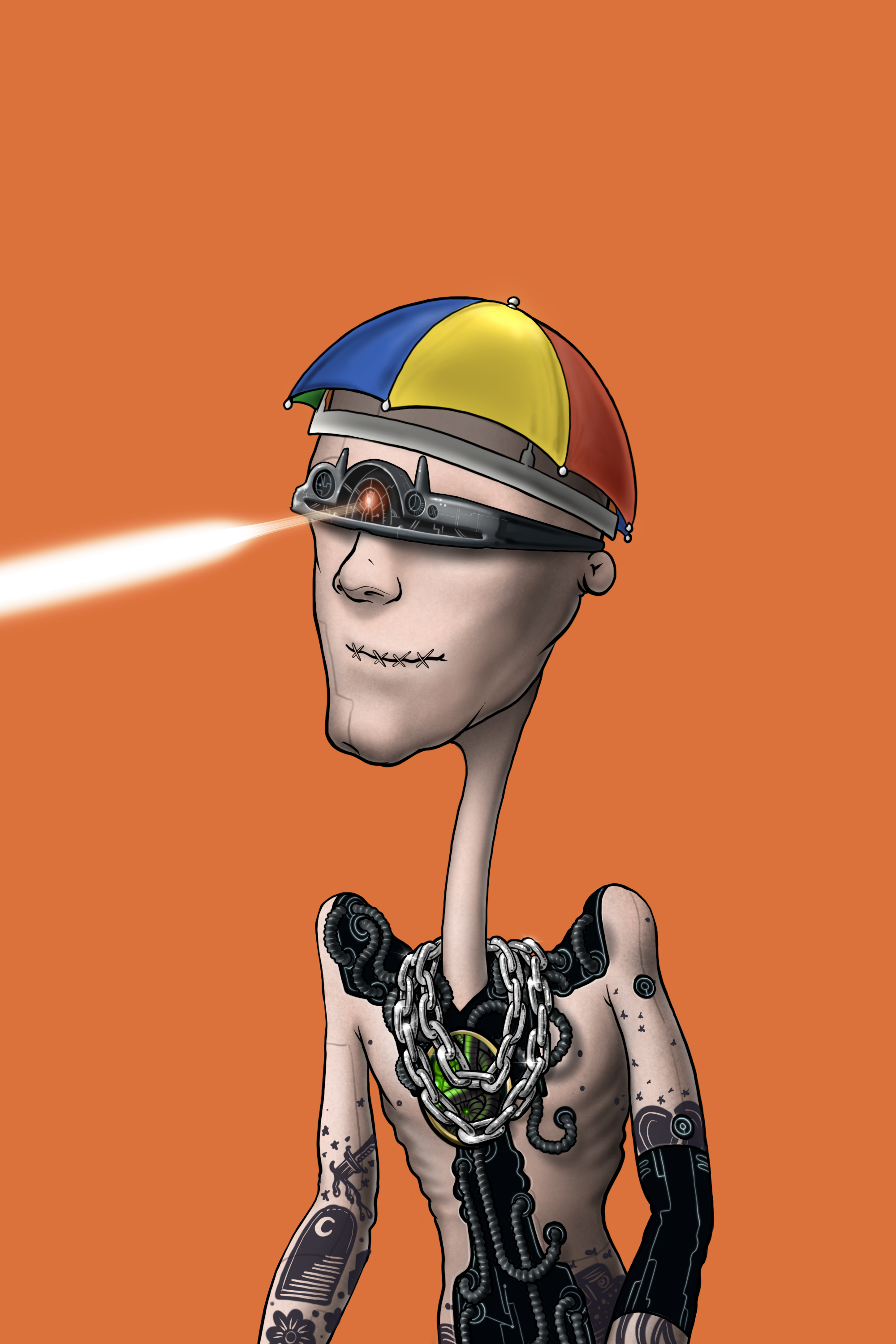 NFT Image