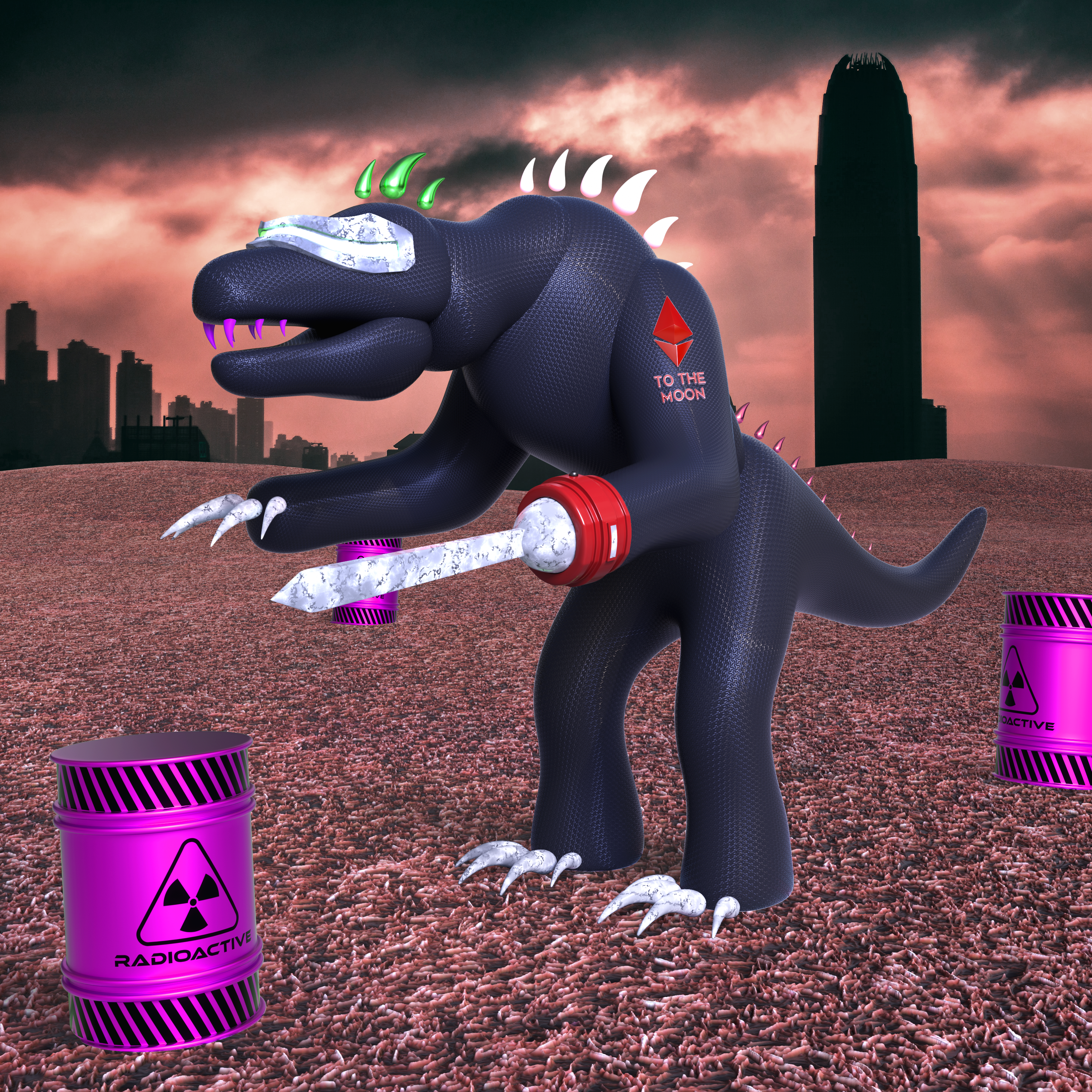 NFT Image