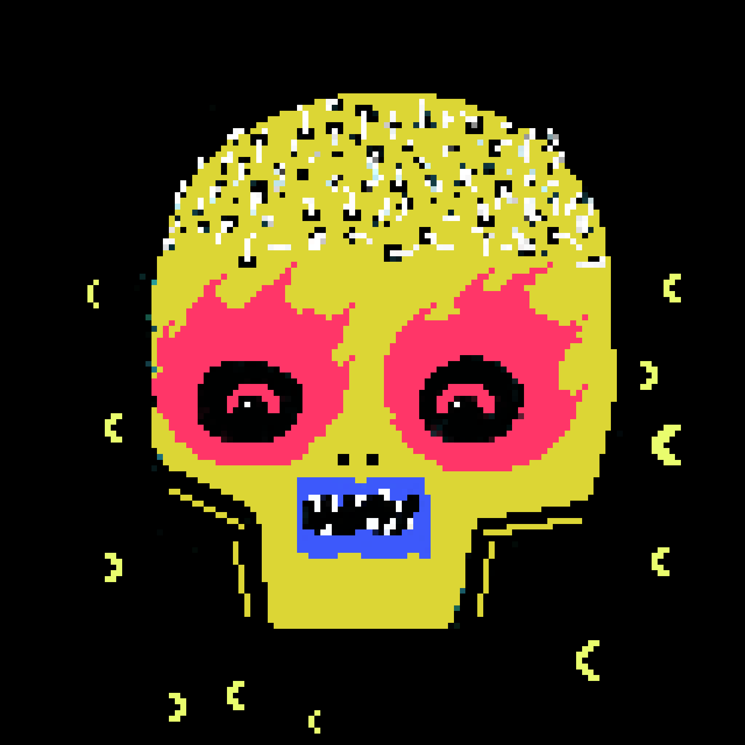 Grifters by XCOPY #367