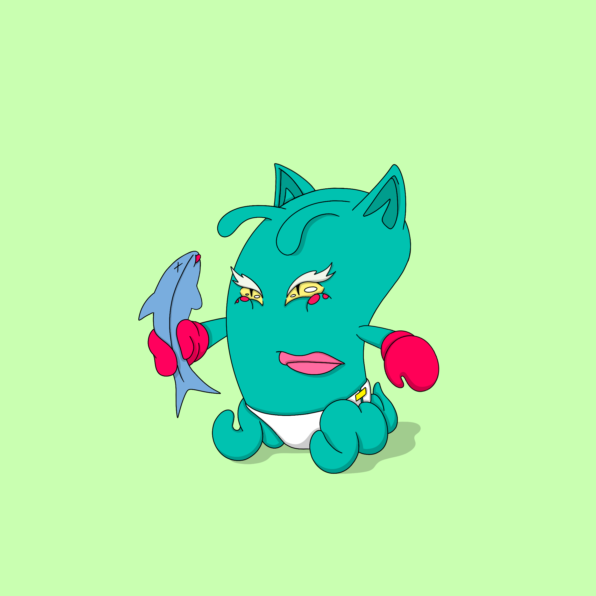 NFT Image