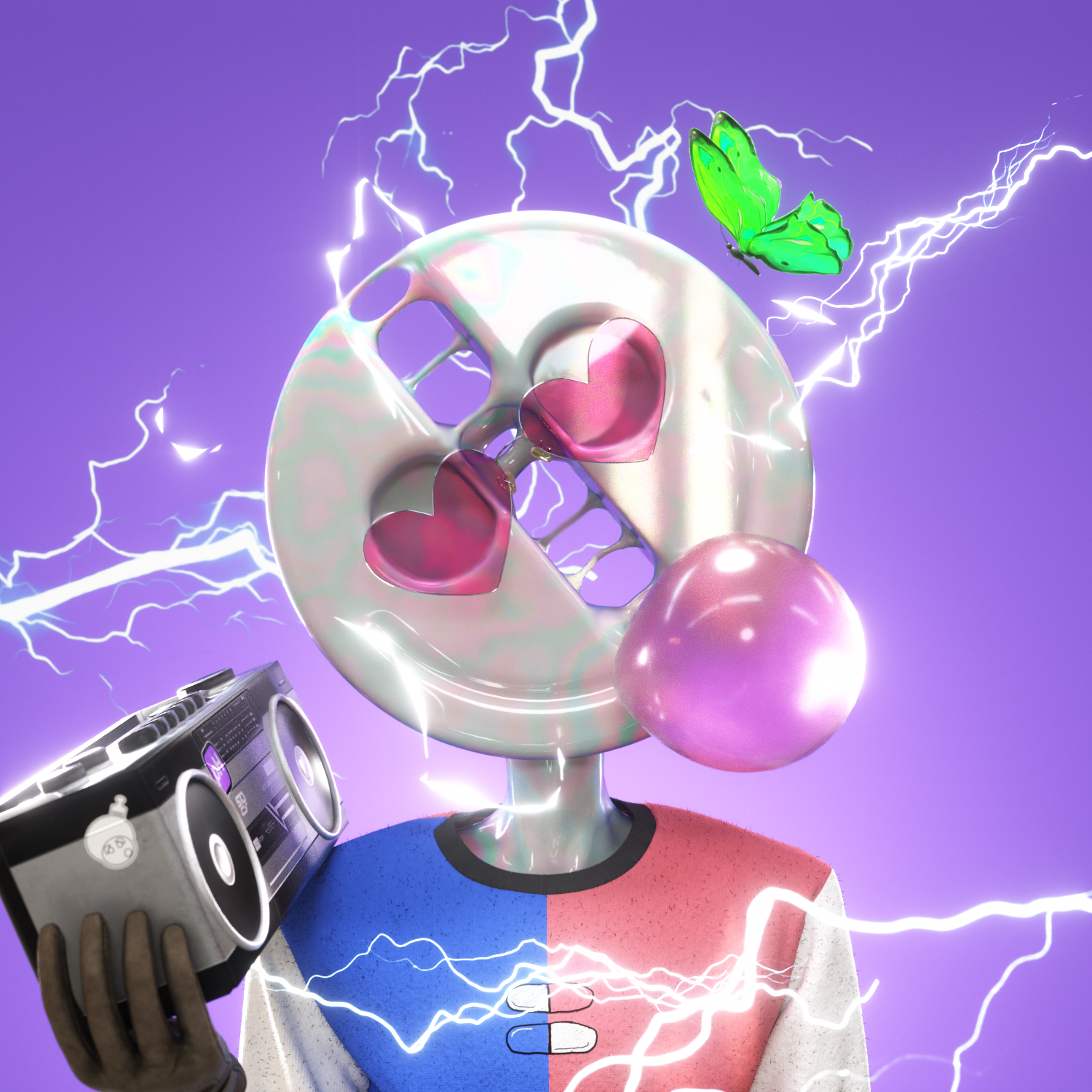 NFT Image