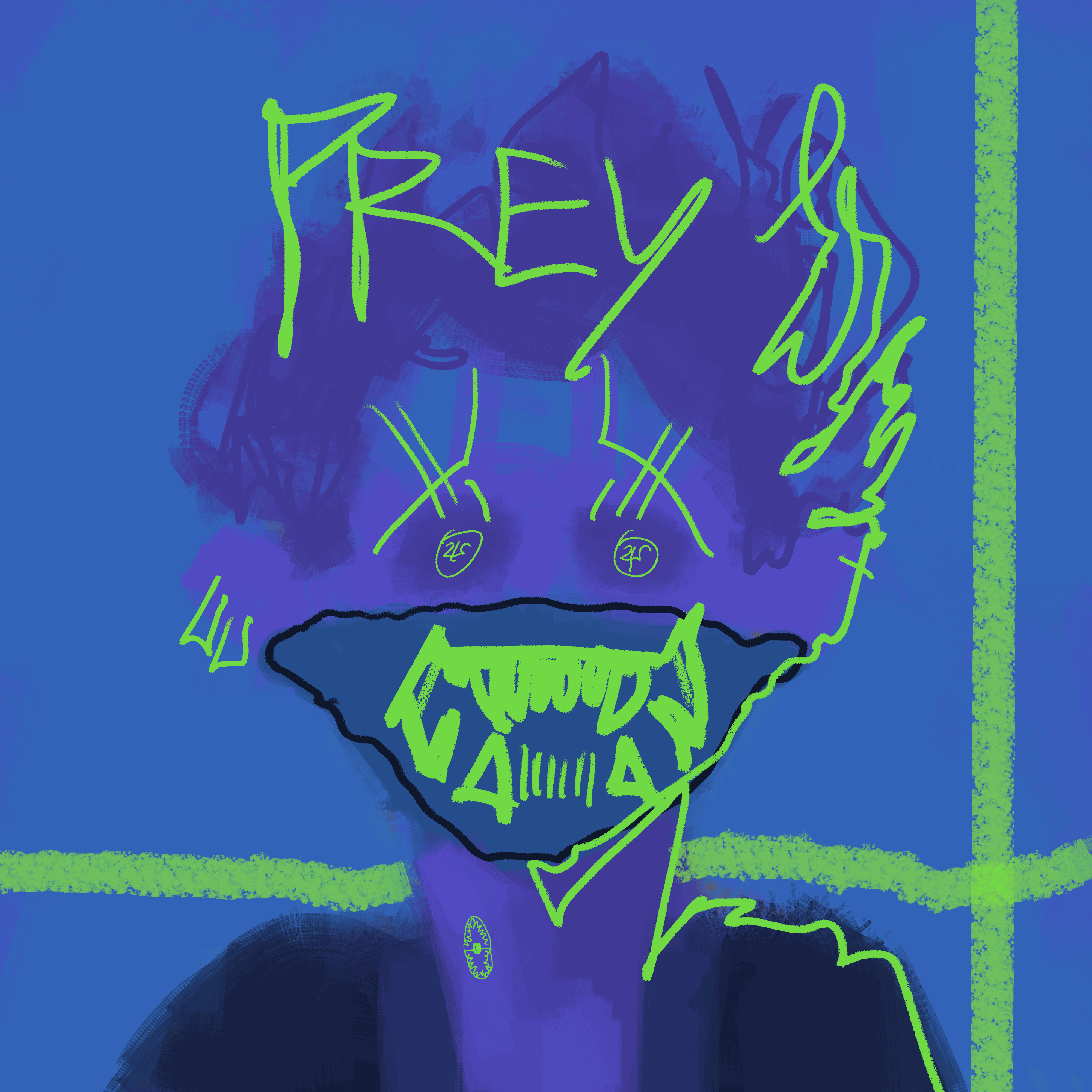 PREY