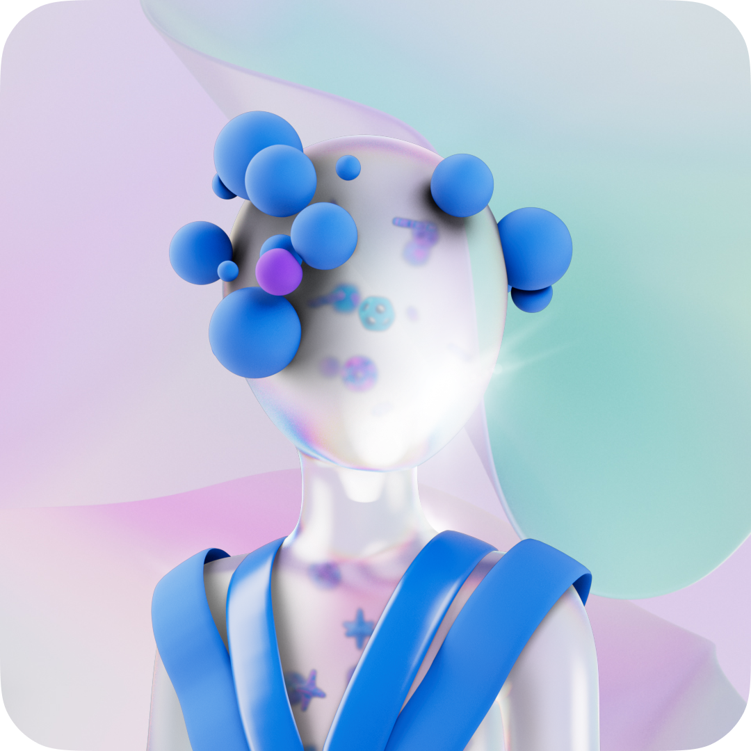 kevincooper.lens Lens social identity (.lens handle) PFP