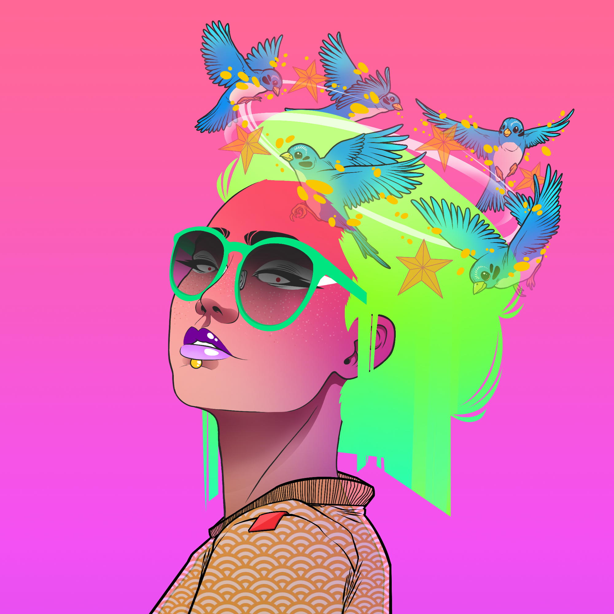 NFT Image