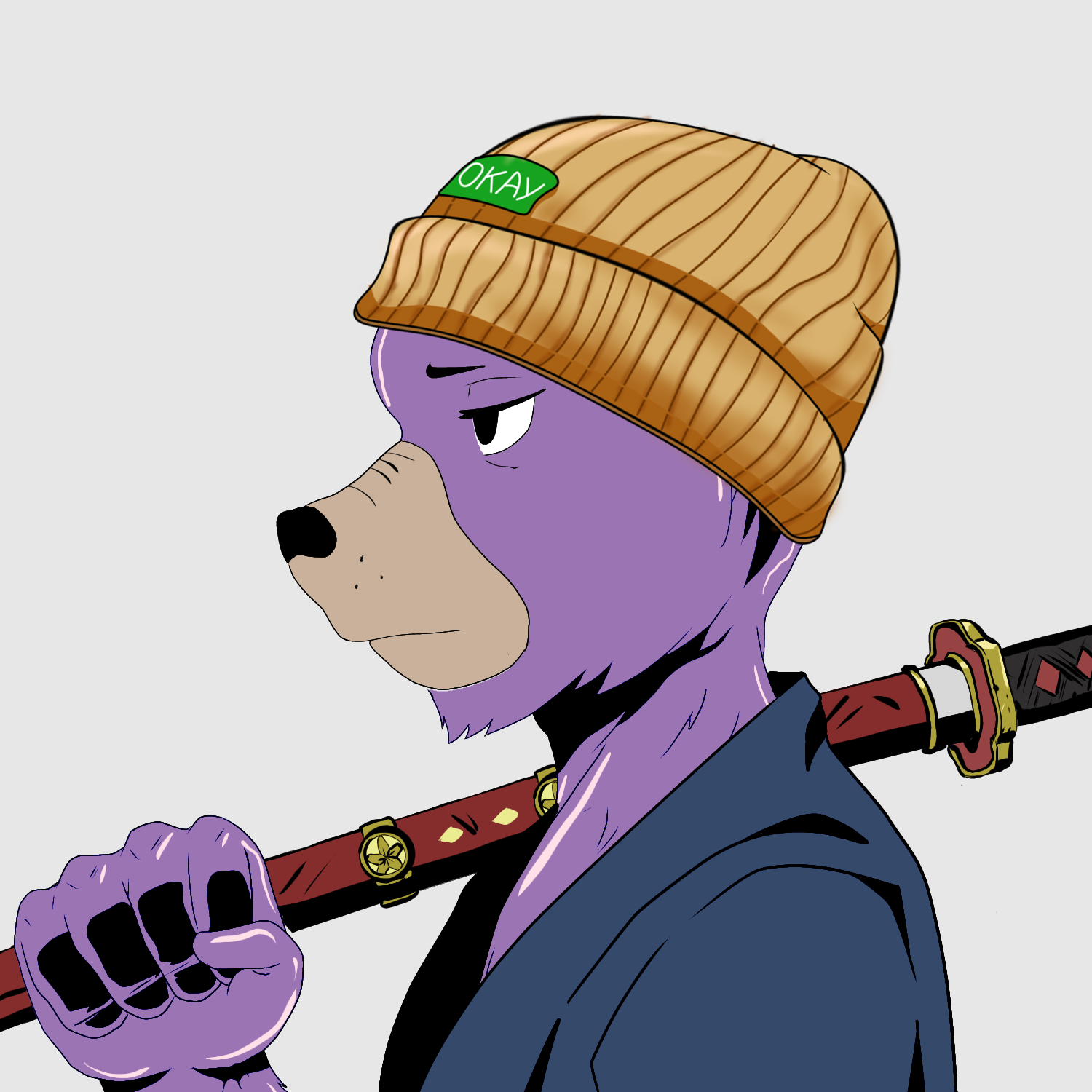 alexeykynin.eth Ethereum Name Service (ENS and .eth domain) PFP