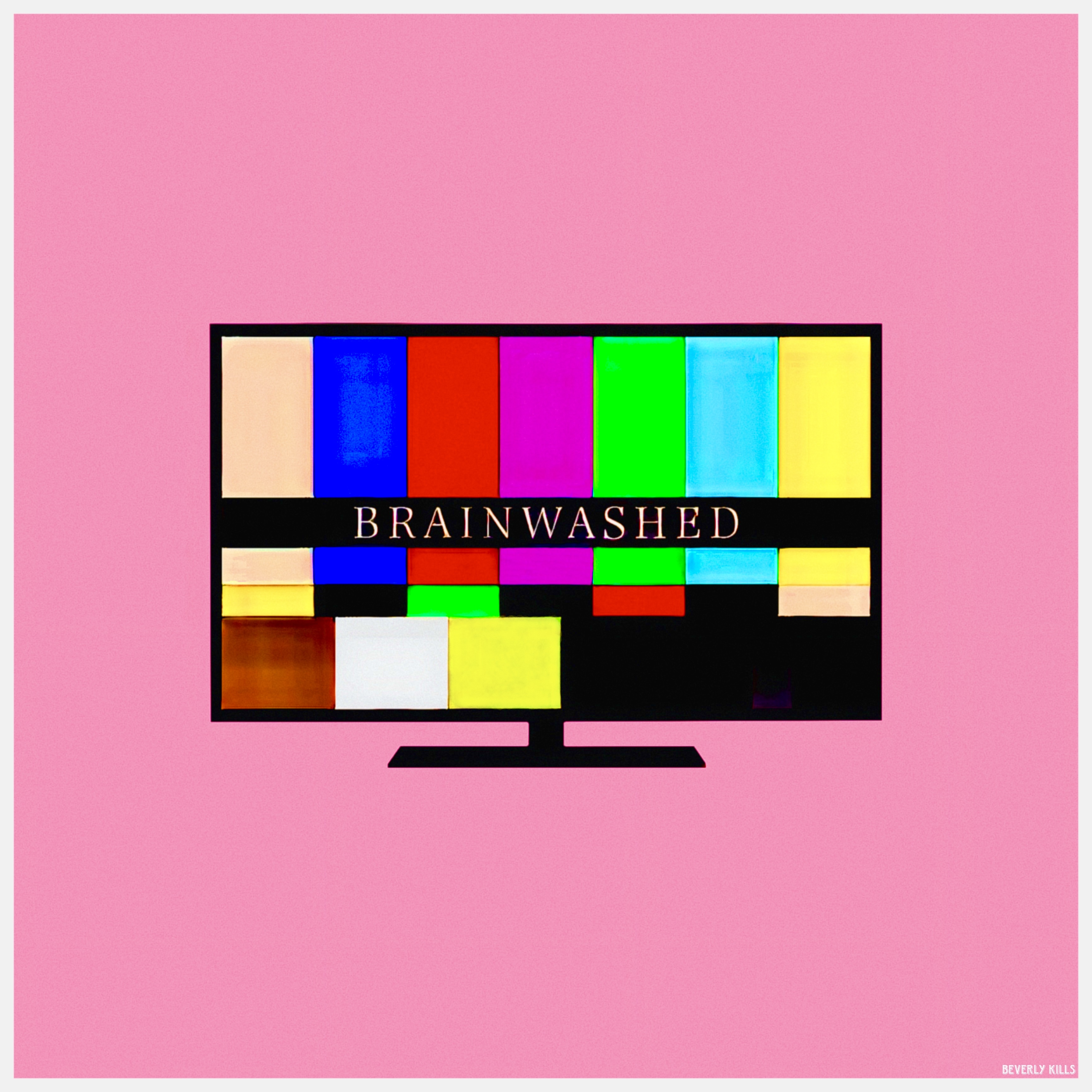 Brainwashed